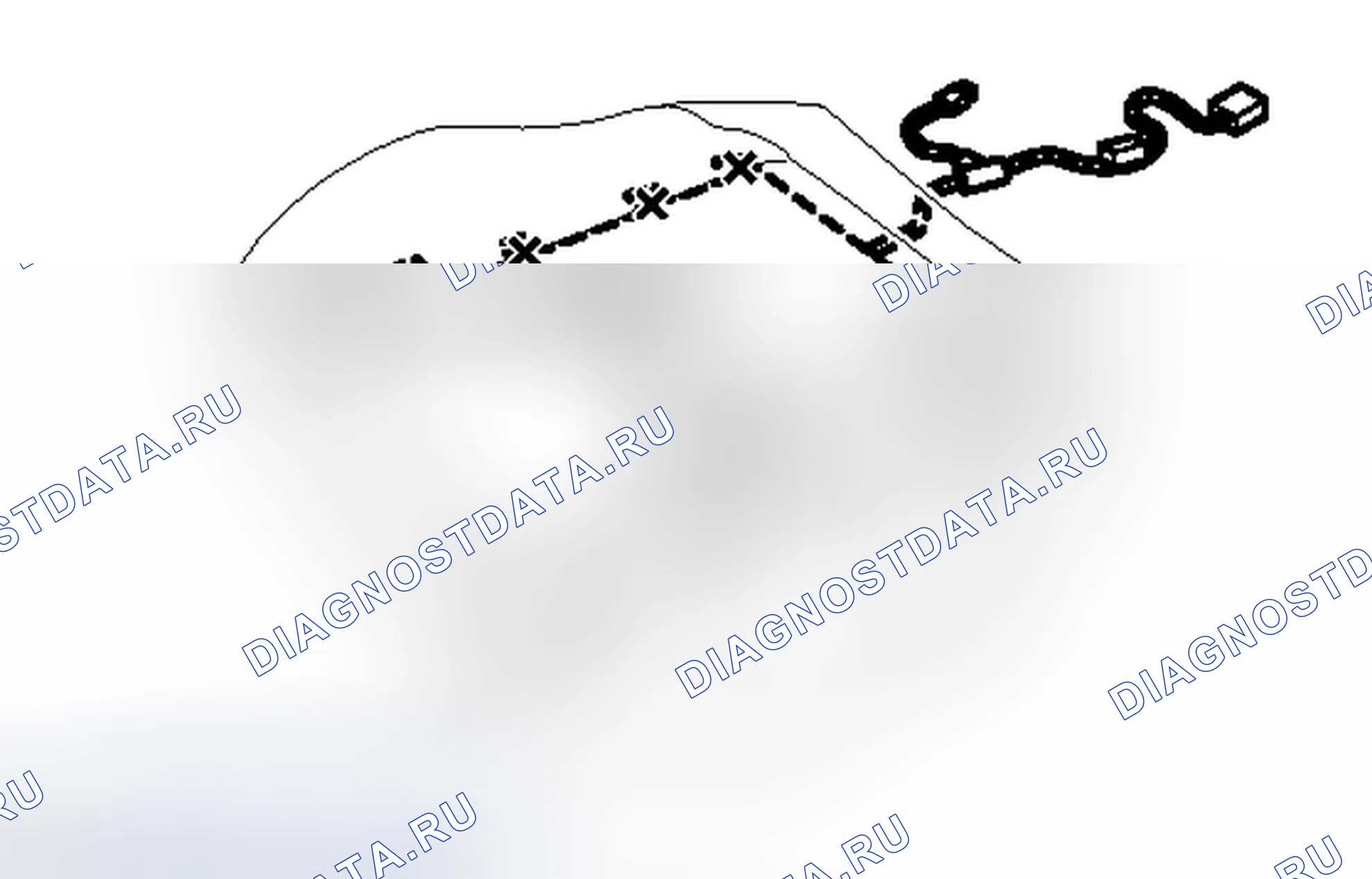 Рис. 118. Toyota RAV4 III рестайлинг