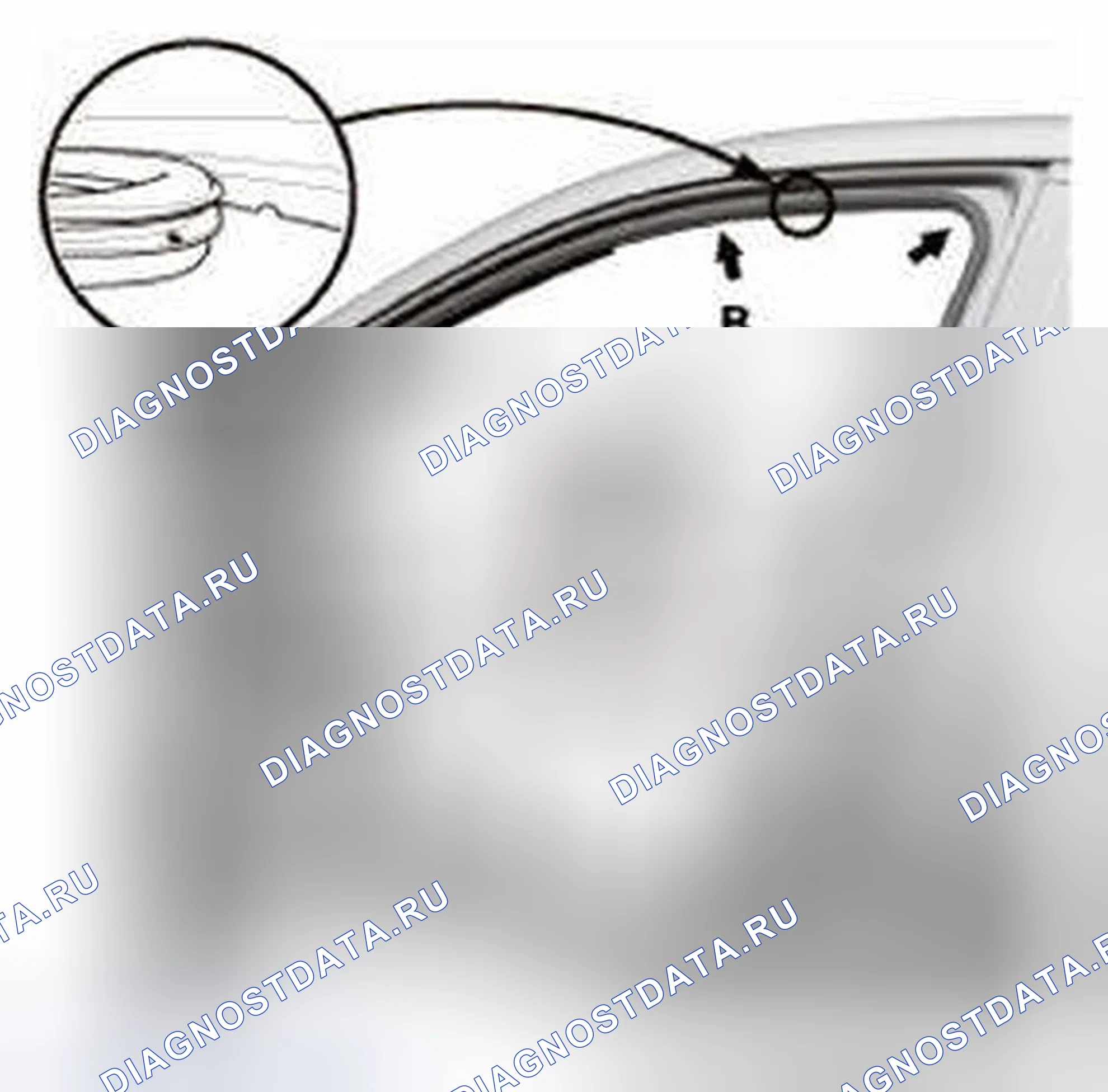Рис. 136. Honda CR-V IV