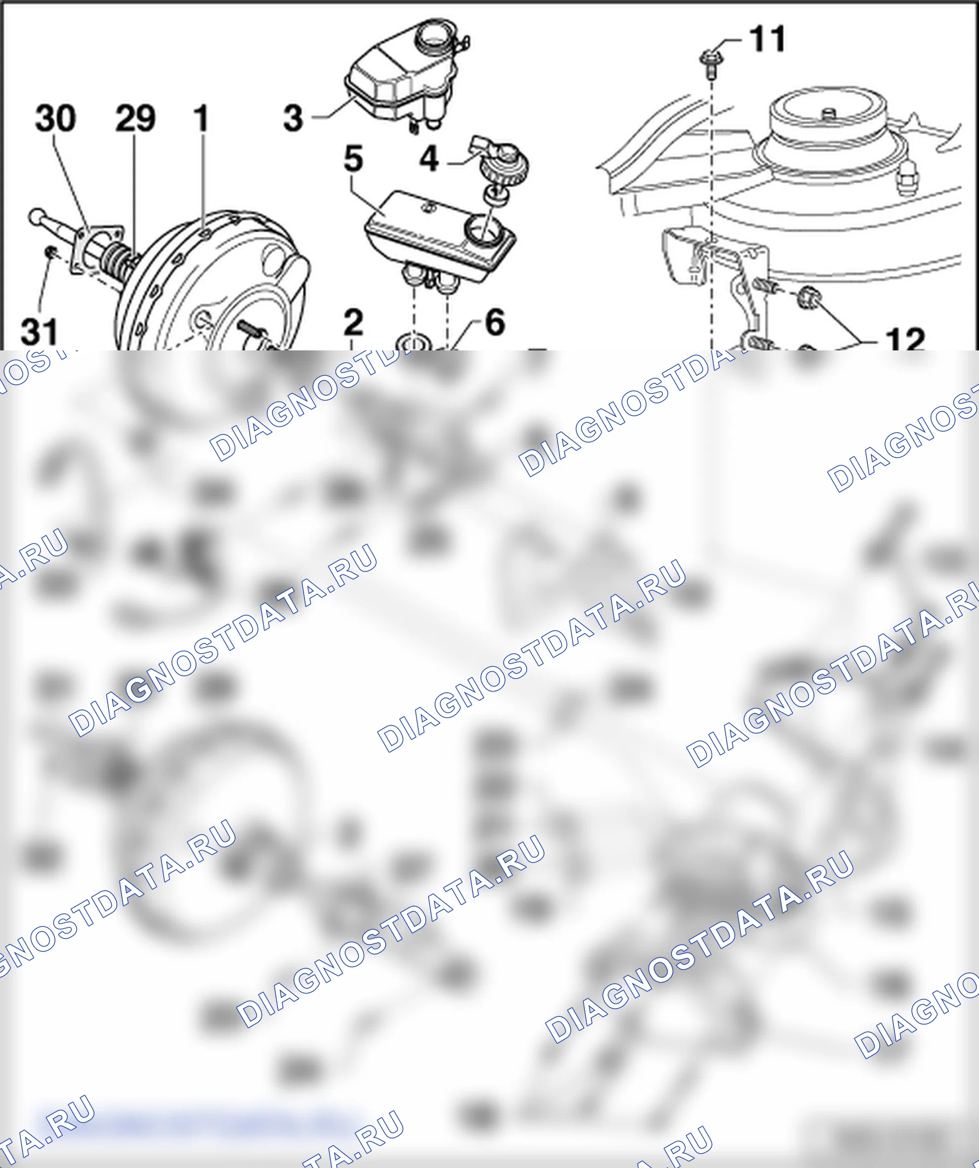 ABS метка 20 Ie в 2001 модельном году и метка 25 в 2003.. SEAT Alhambra I