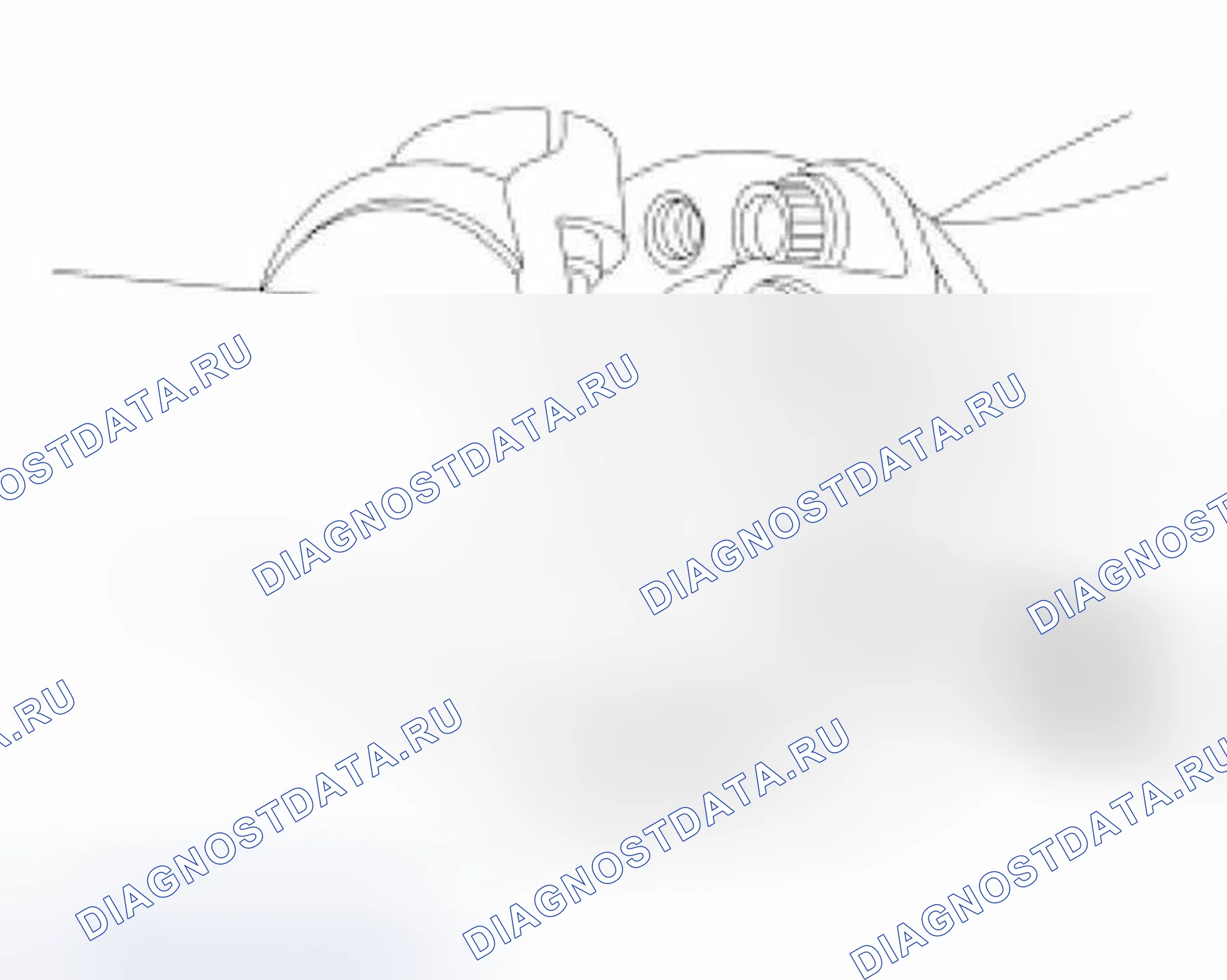 Рис. 11. Ford Pickup F150 