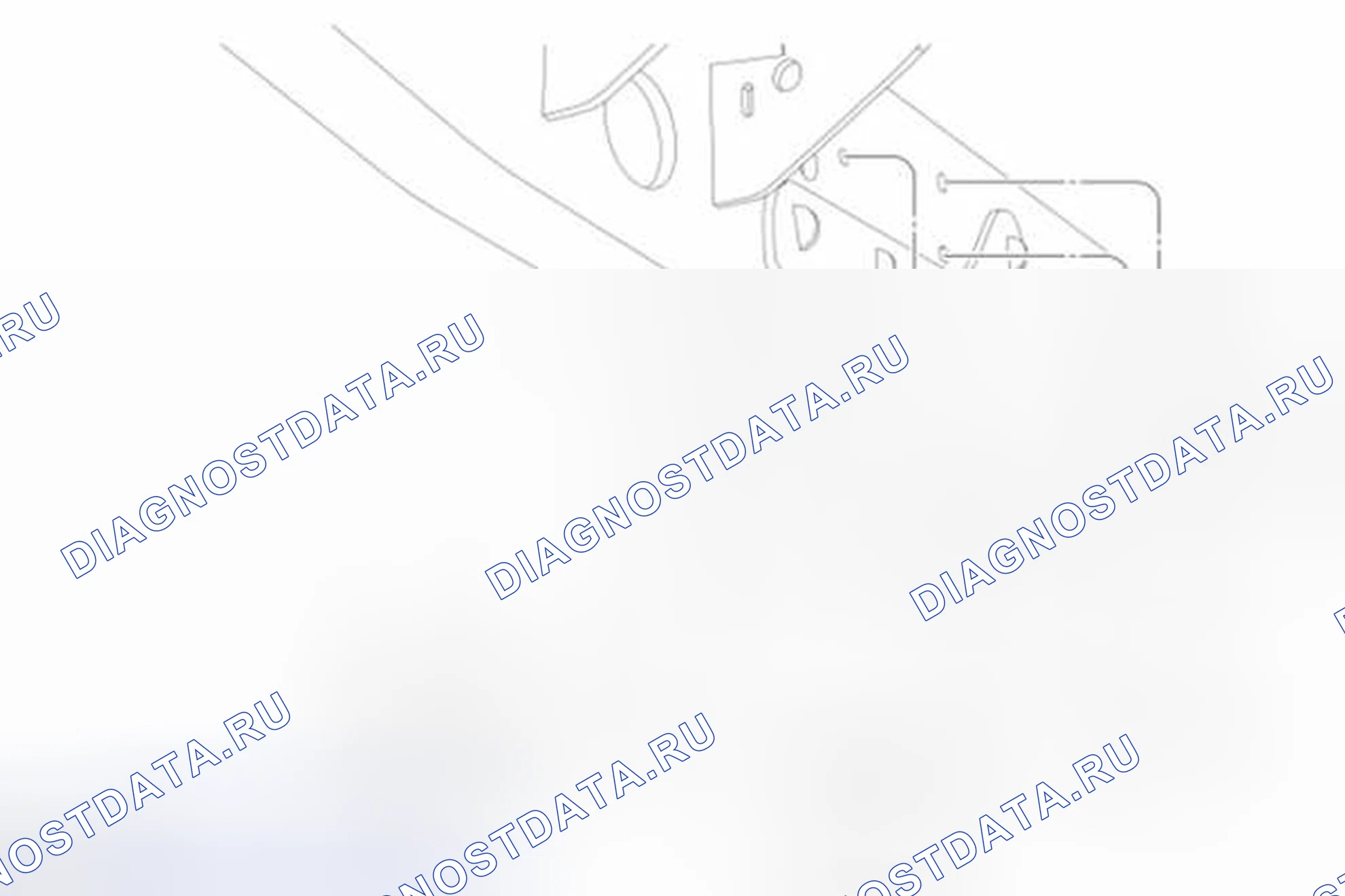 Рис. 95. Ford Pickup F250 Super Duty II