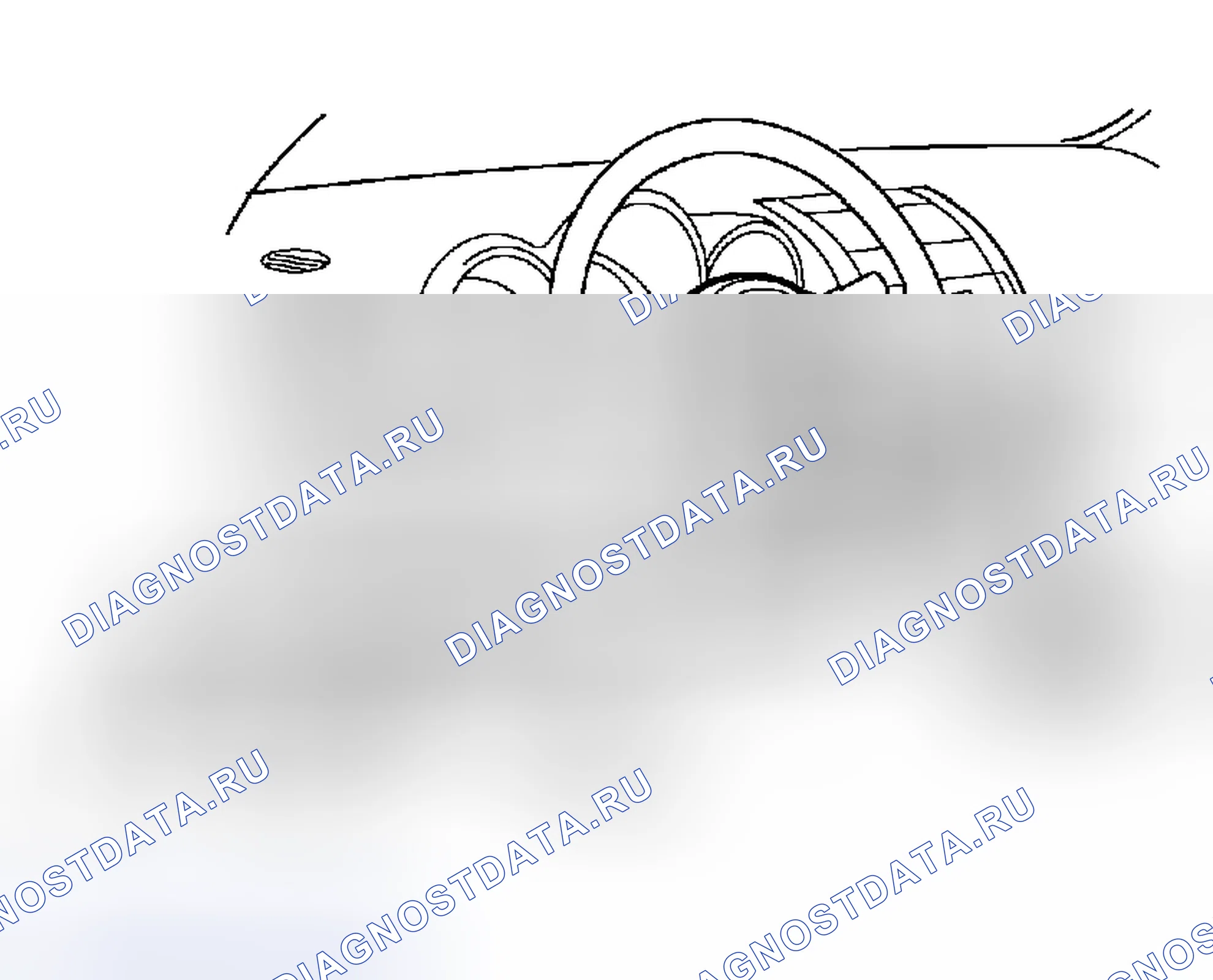Рис. 345. Kia Sorento I