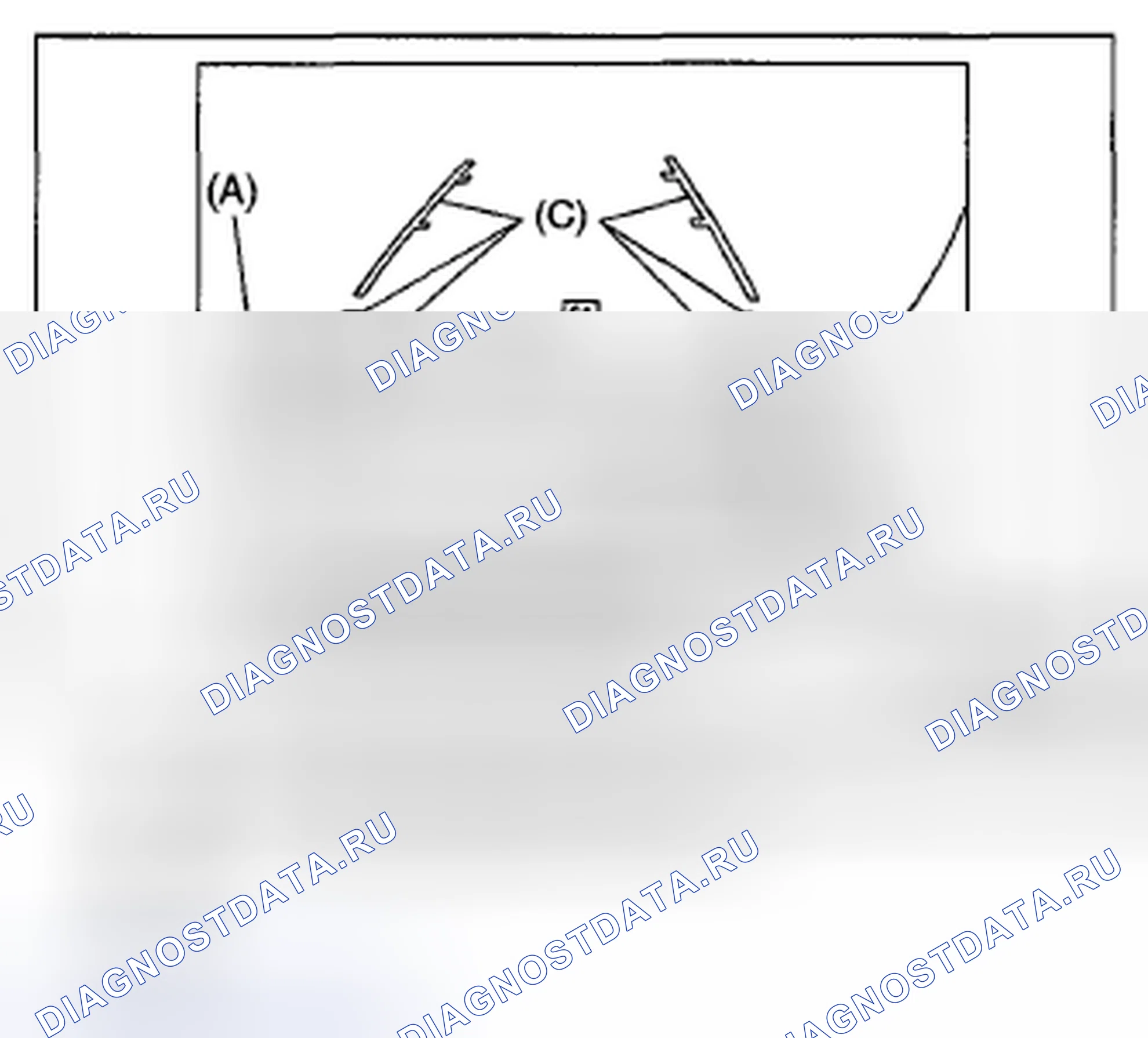Рис. 3. Subaru Tribeca WX рестайлинг