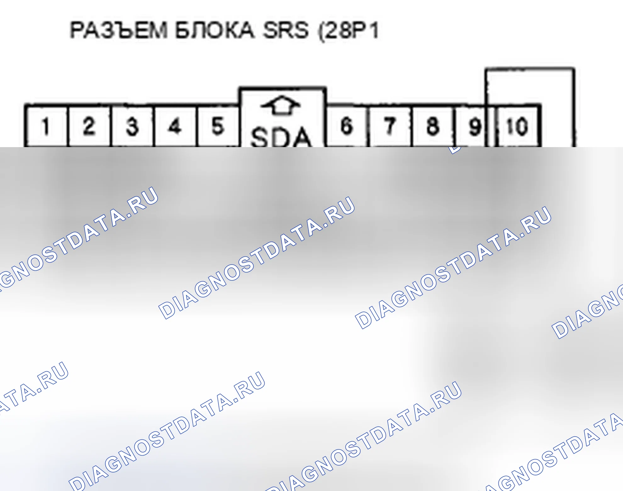 Рис. 133. Honda CR-V III рестайлинг