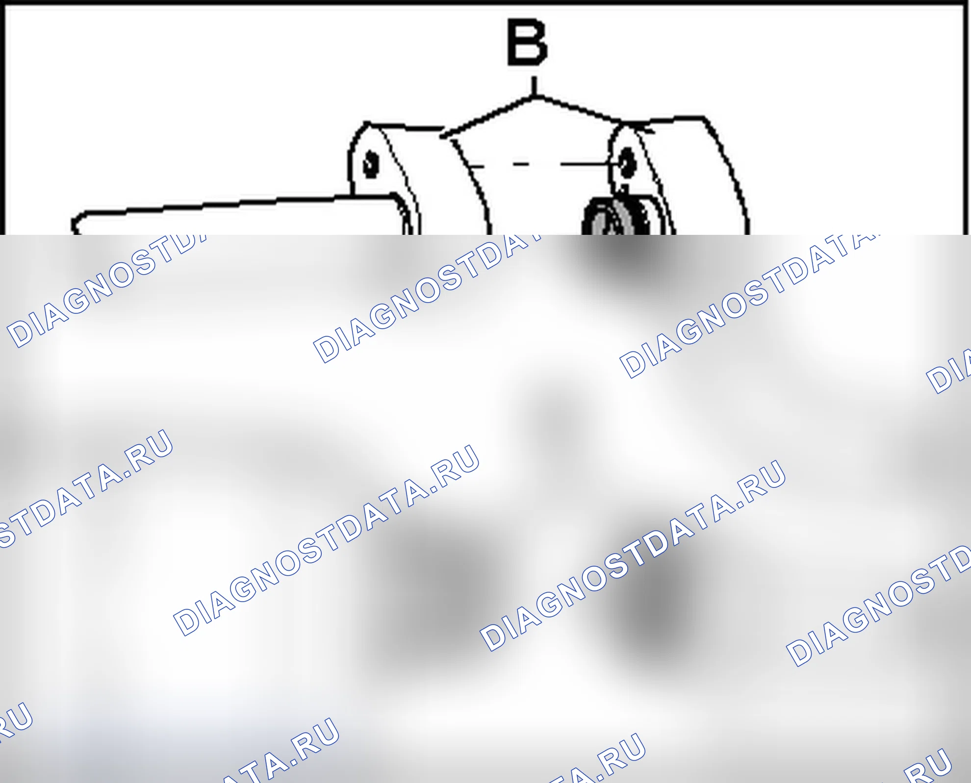 Рис. 9. Audi TT 8J рестайлинг