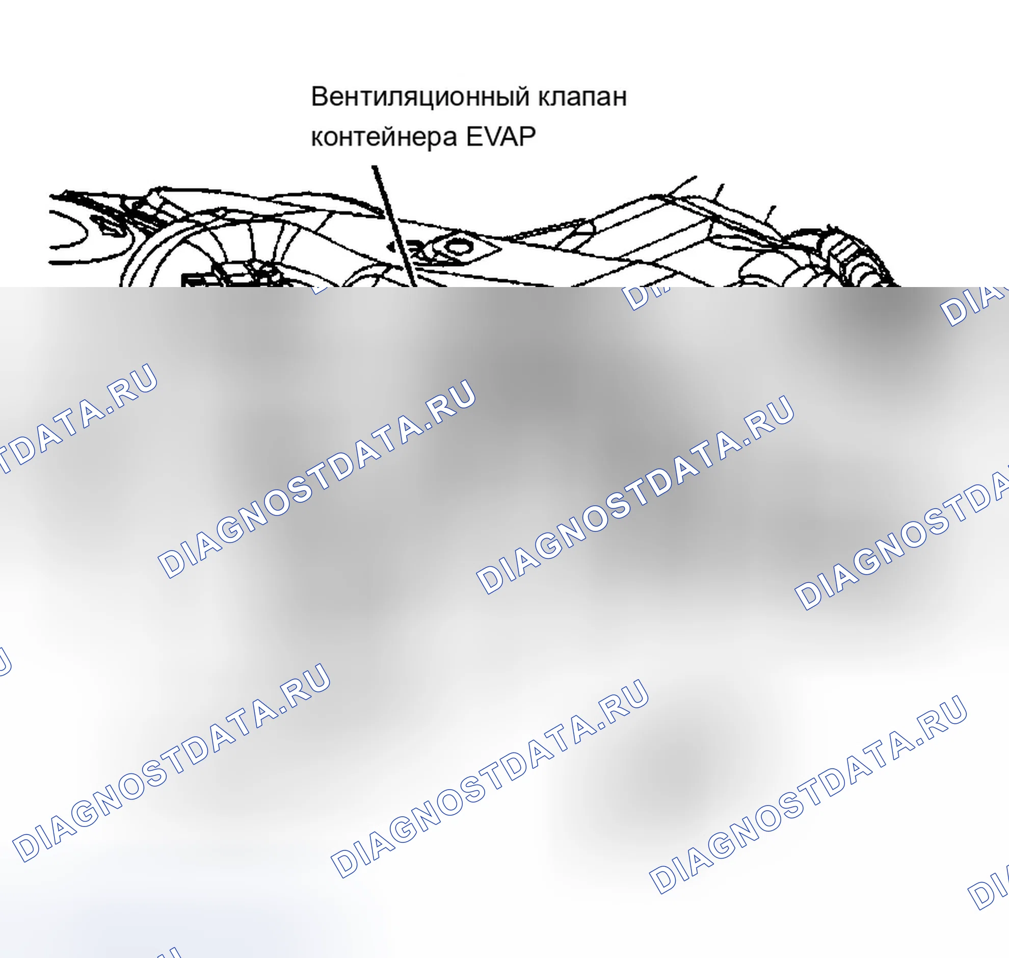 Рис. 73. Chevrolet TrailBlazer I