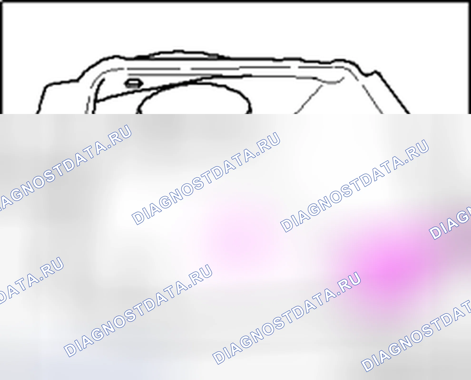 Рис. 87. Volkswagen Passat B6