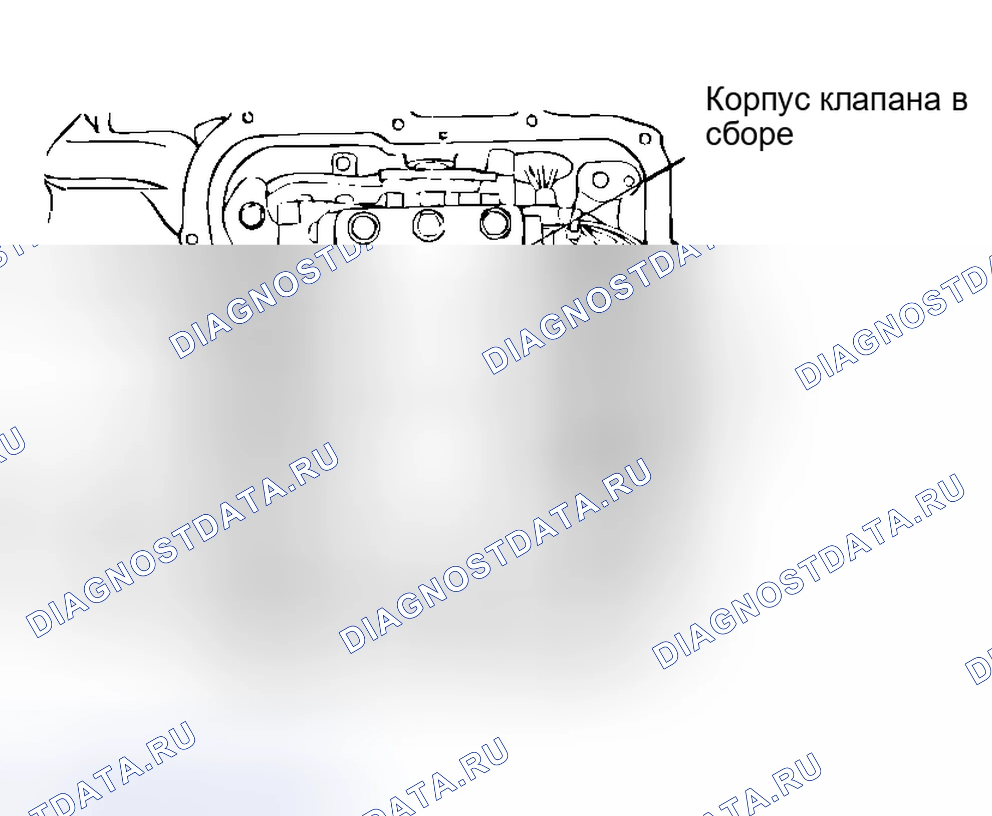 Рис. 446. Mitsubishi Outlander I