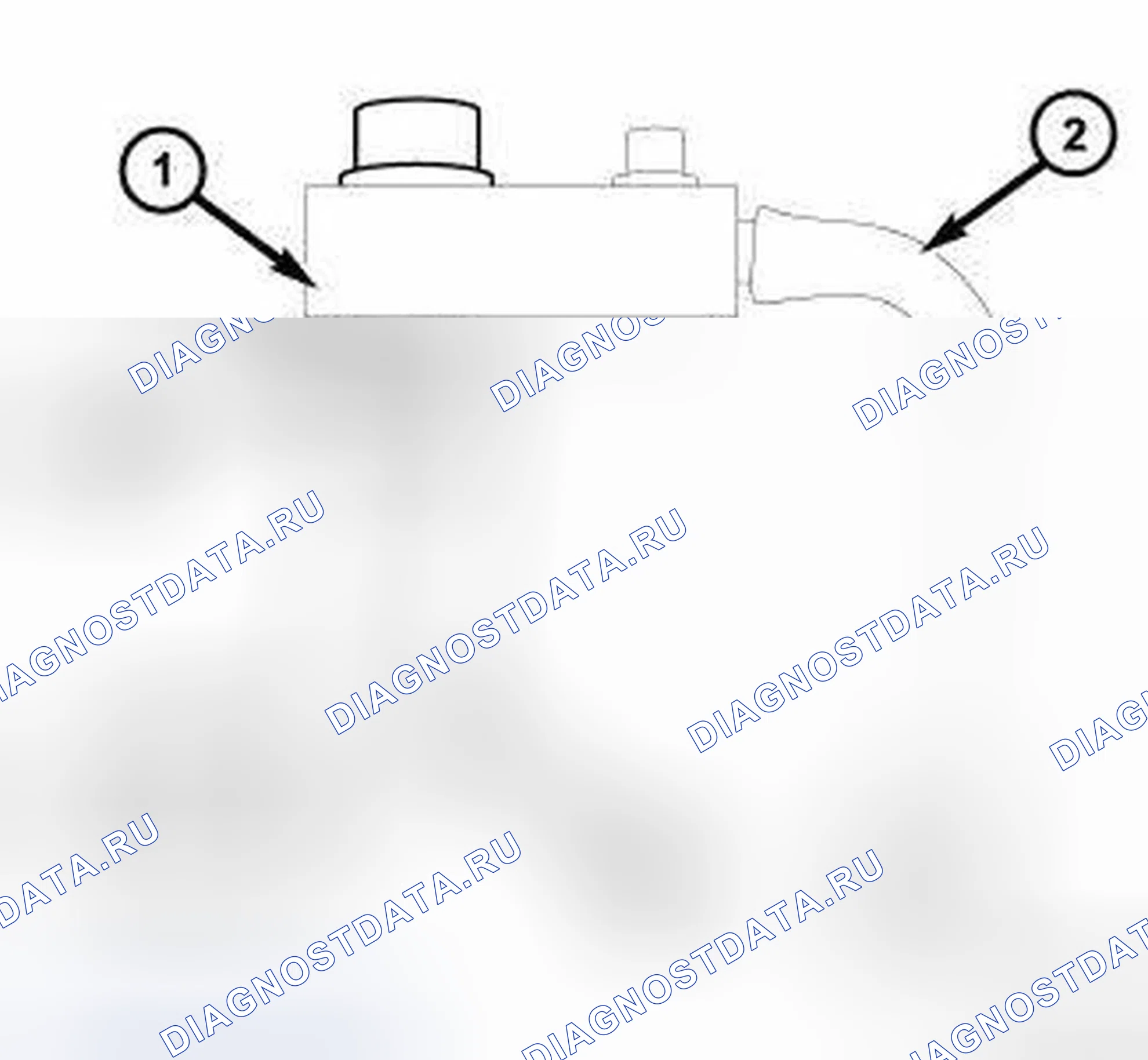 Рис. 64. Chrysler Town & Country V рестайлинг