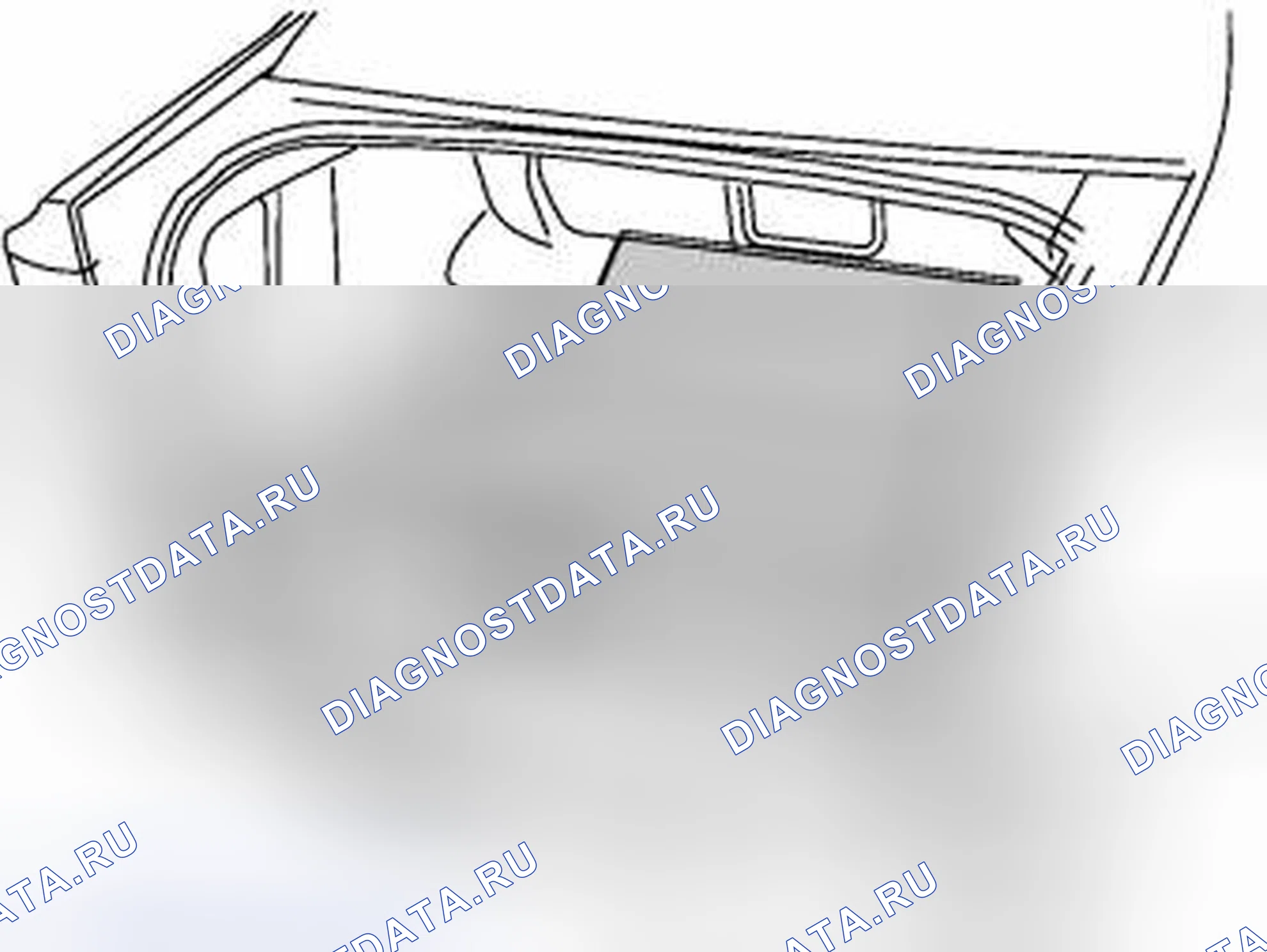 Рис. 168. Volvo S80 II рестайлинг