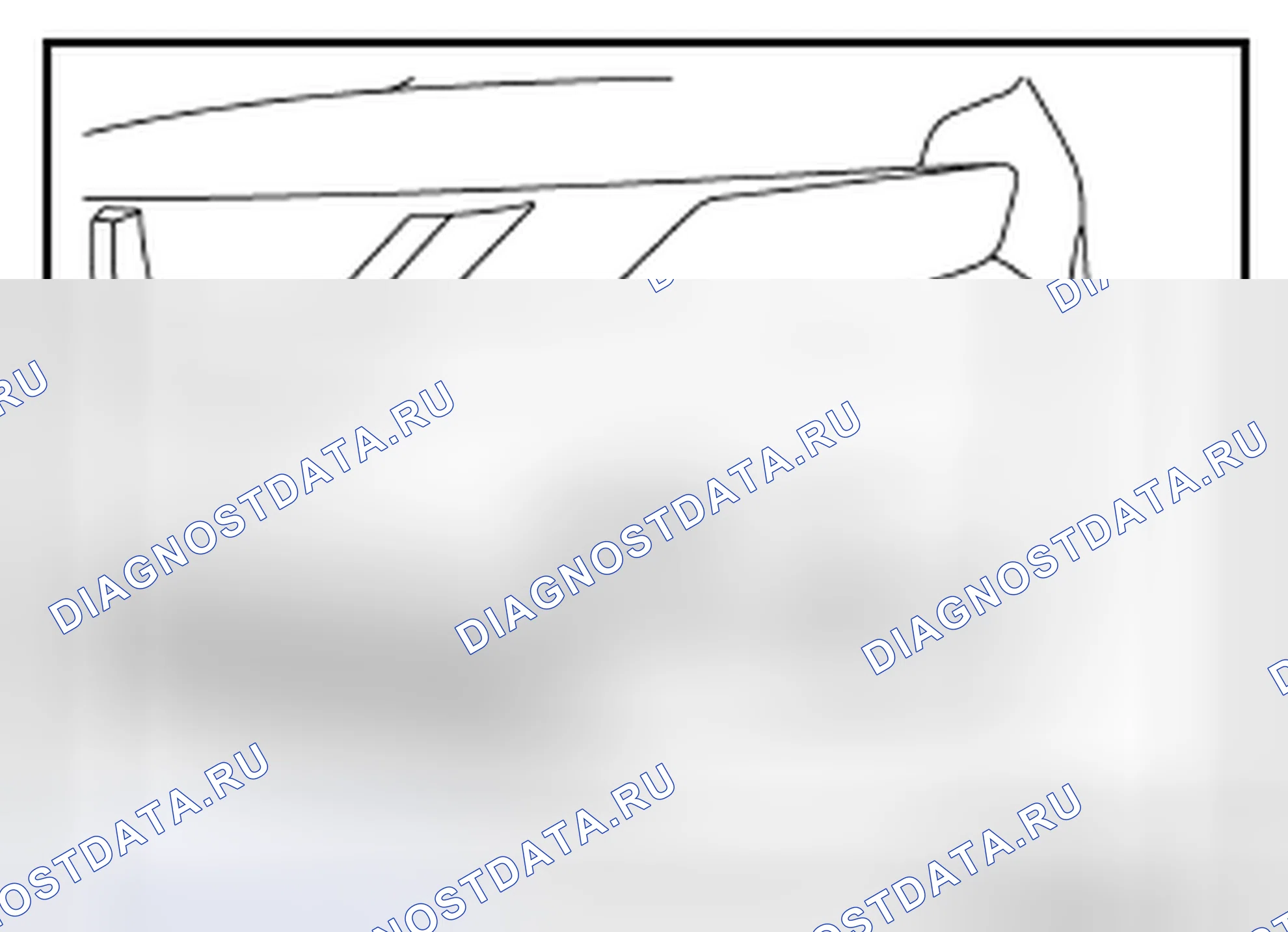 Рис. 43. Nissan Rogue II