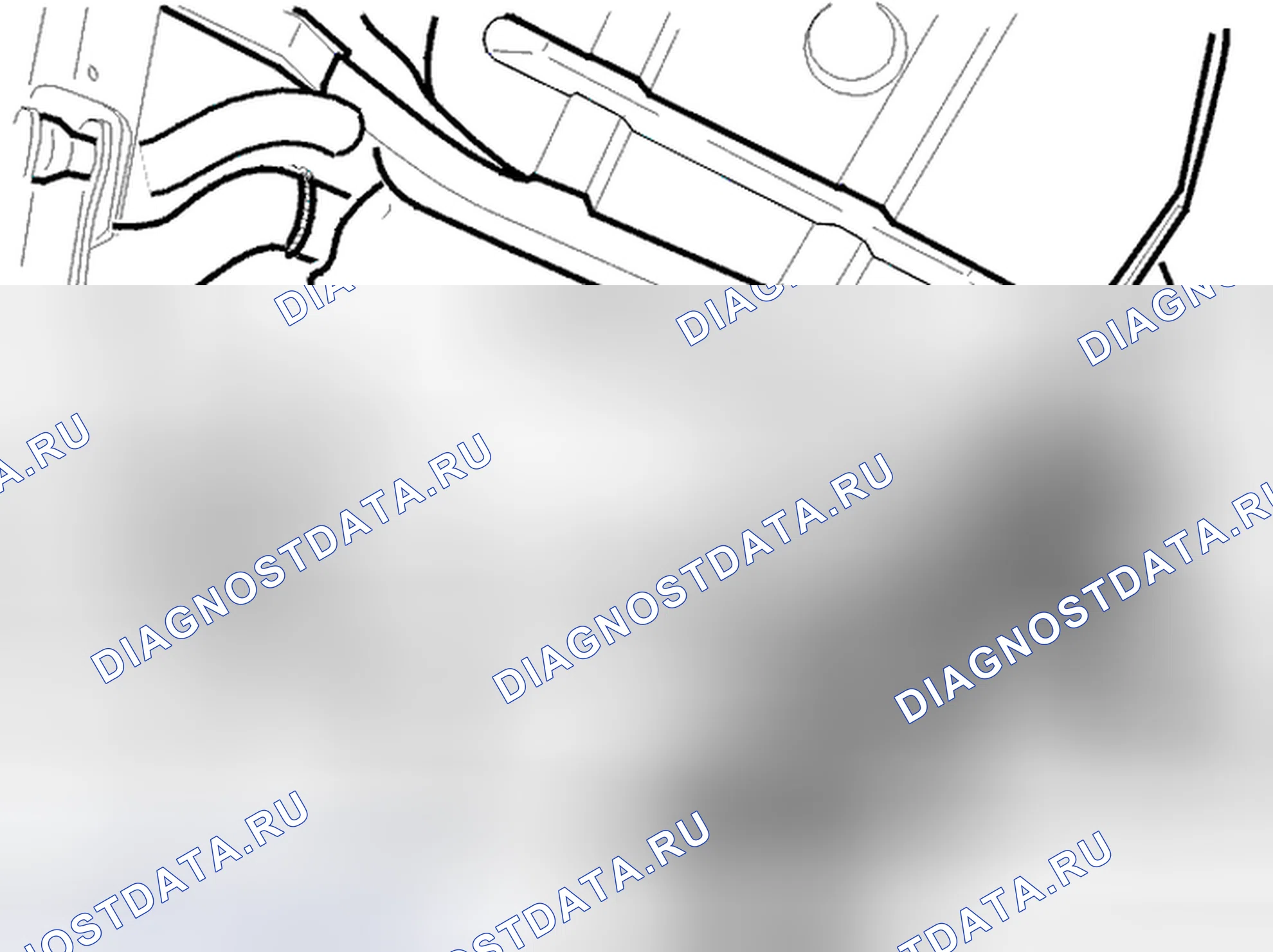 Рис. 57. Volvo S40 I рестайлинг