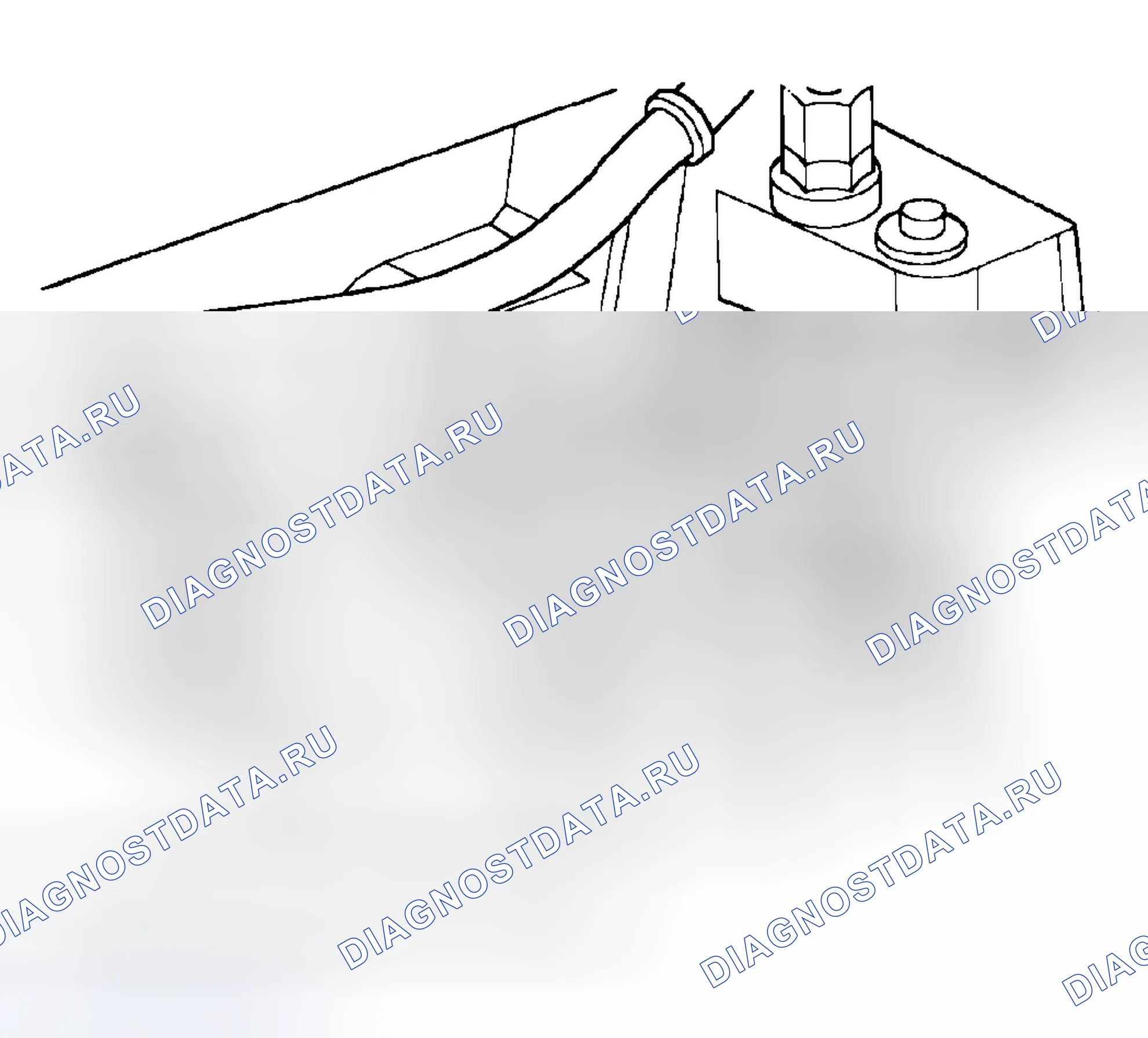 Рис. 42. Dodge Pickup R2500 