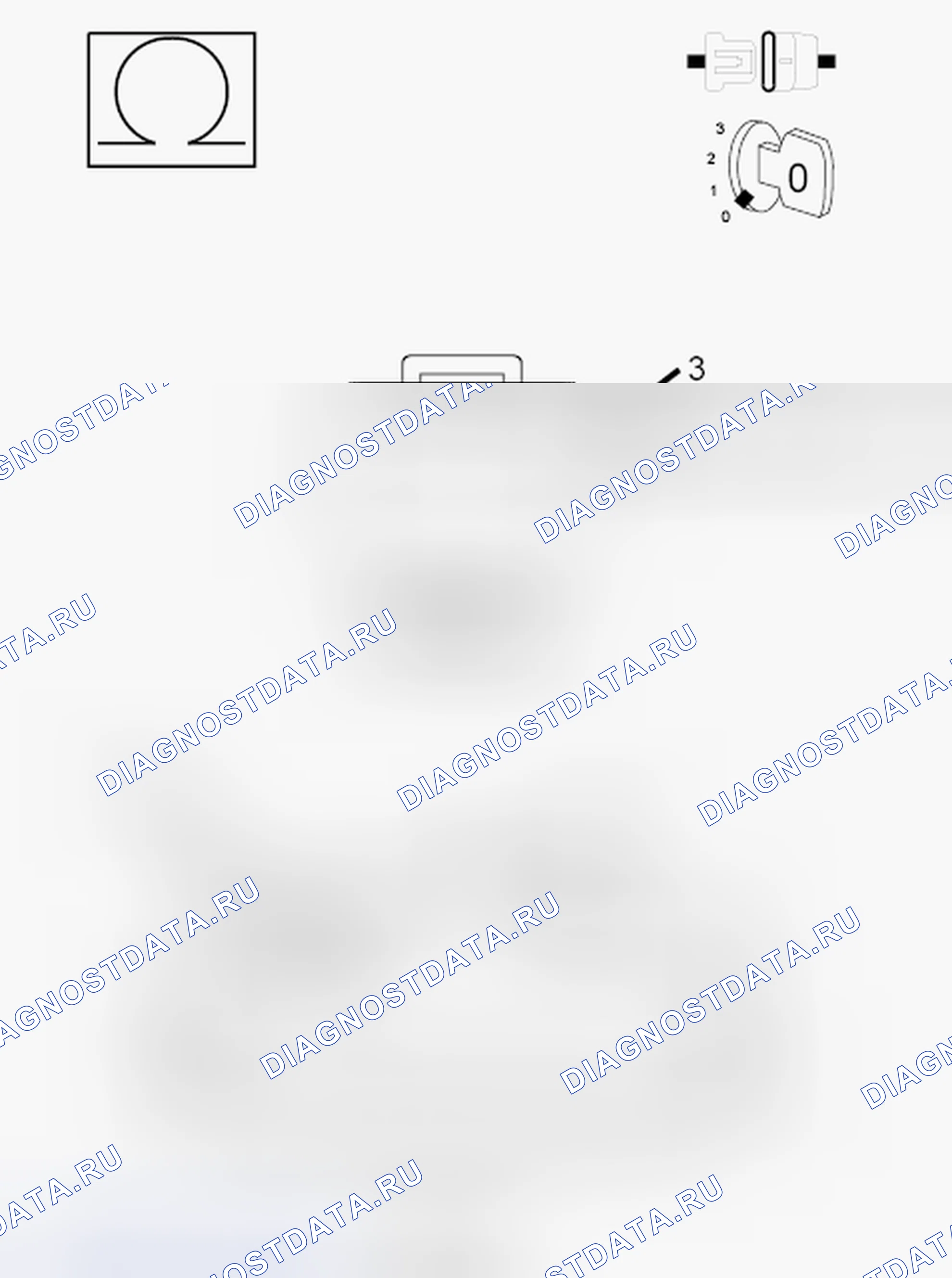 Рис. 228. RAM Pickup 2500 