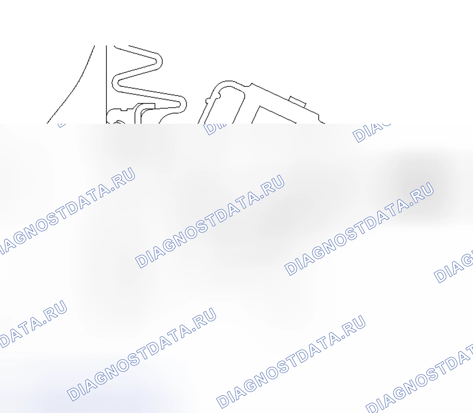 Рис. 90: > > C < < УСТАНОВКА ВОЗДУШНОГО СУФЛЕРА. Honda Envix I
