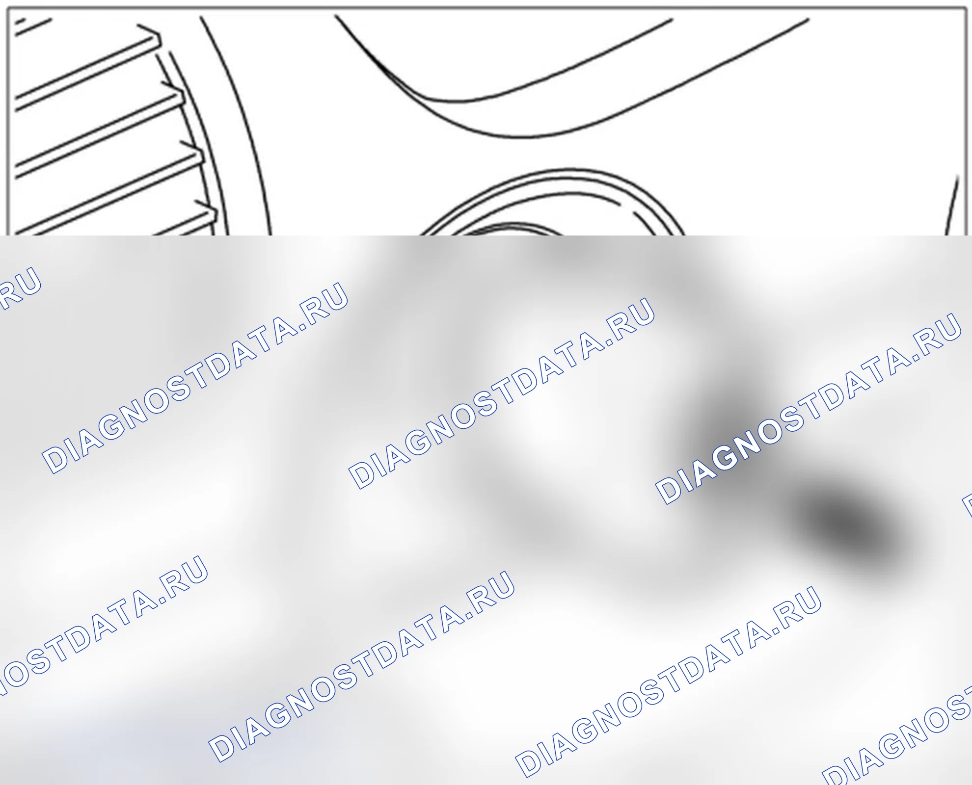 Рис. 2. Porsche Cayenne S I
