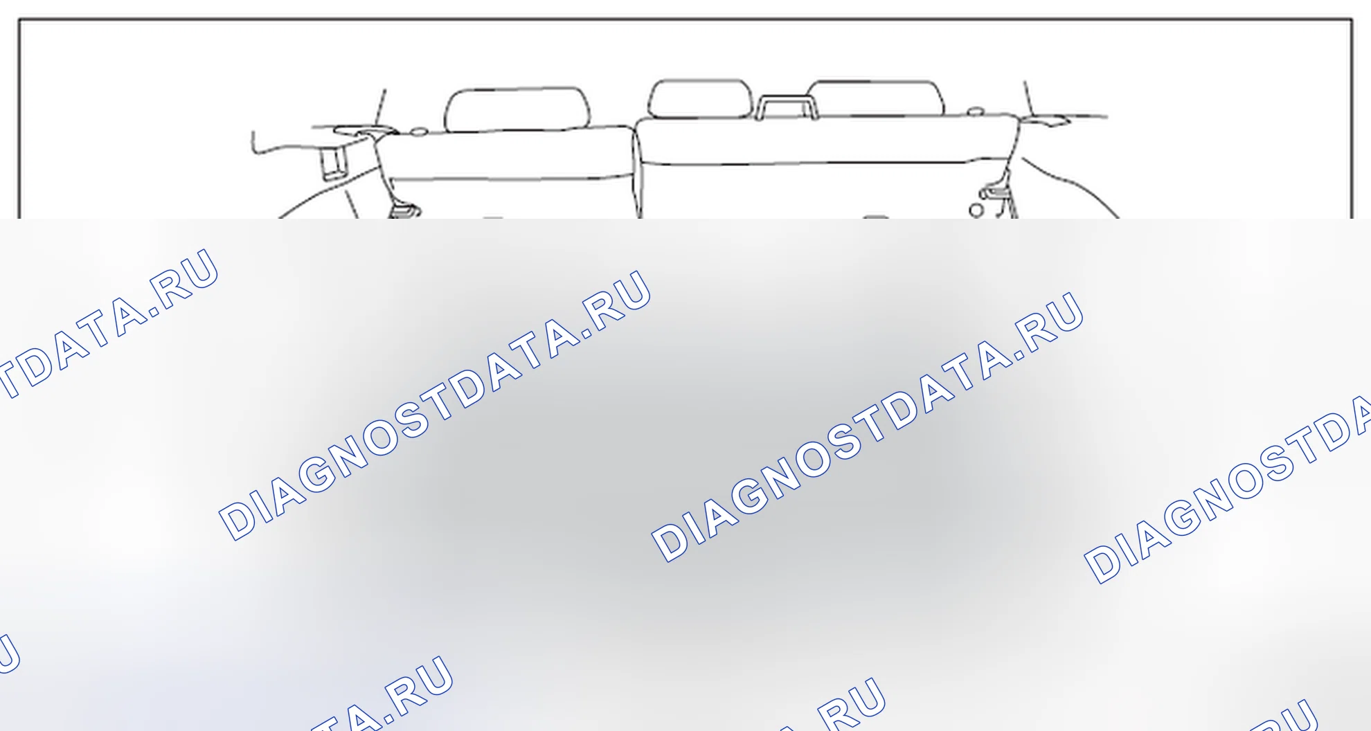 Рис. 26: МОДУЛЬ TPMS. Subaru Forester SJ