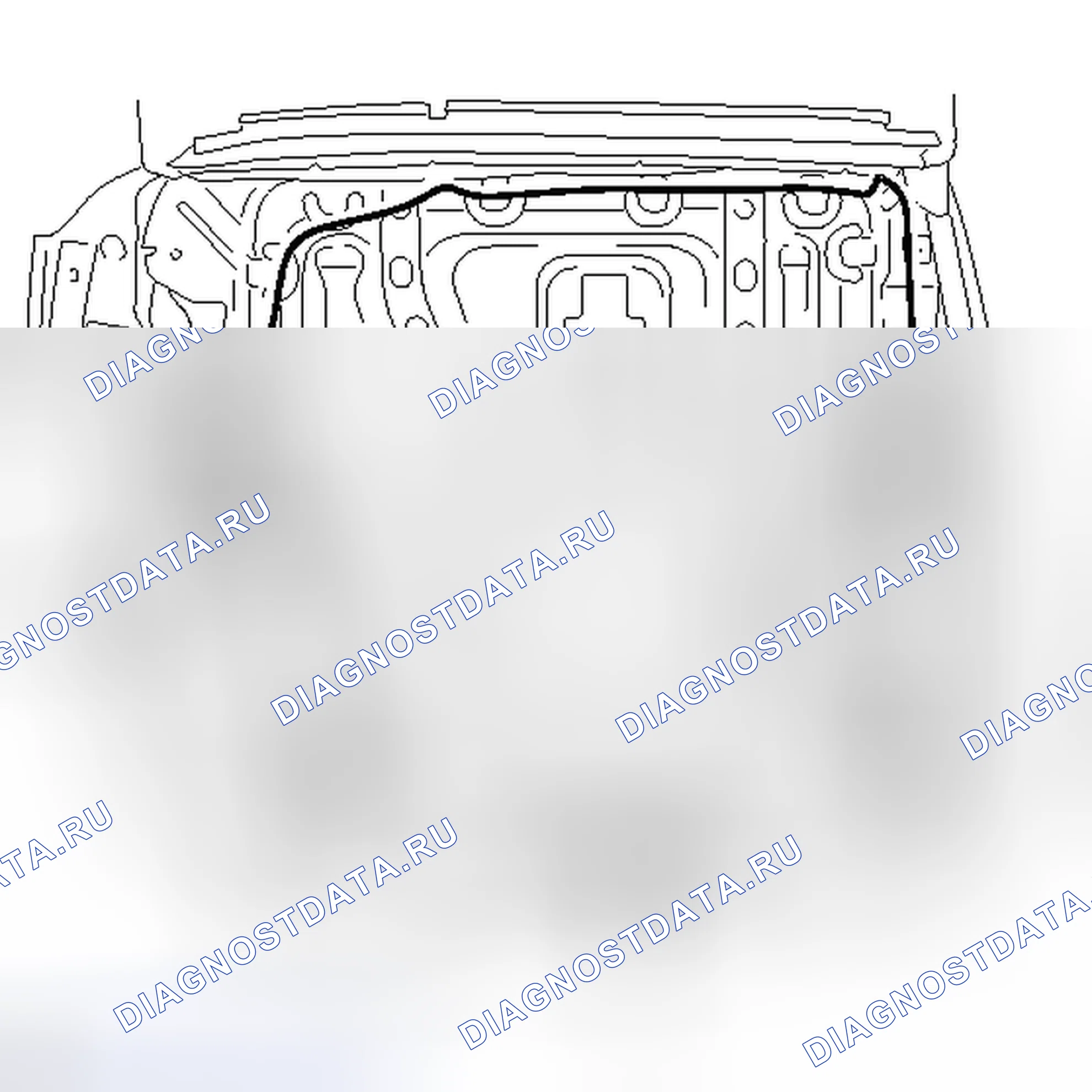 Рис. 159. Lexus CT I