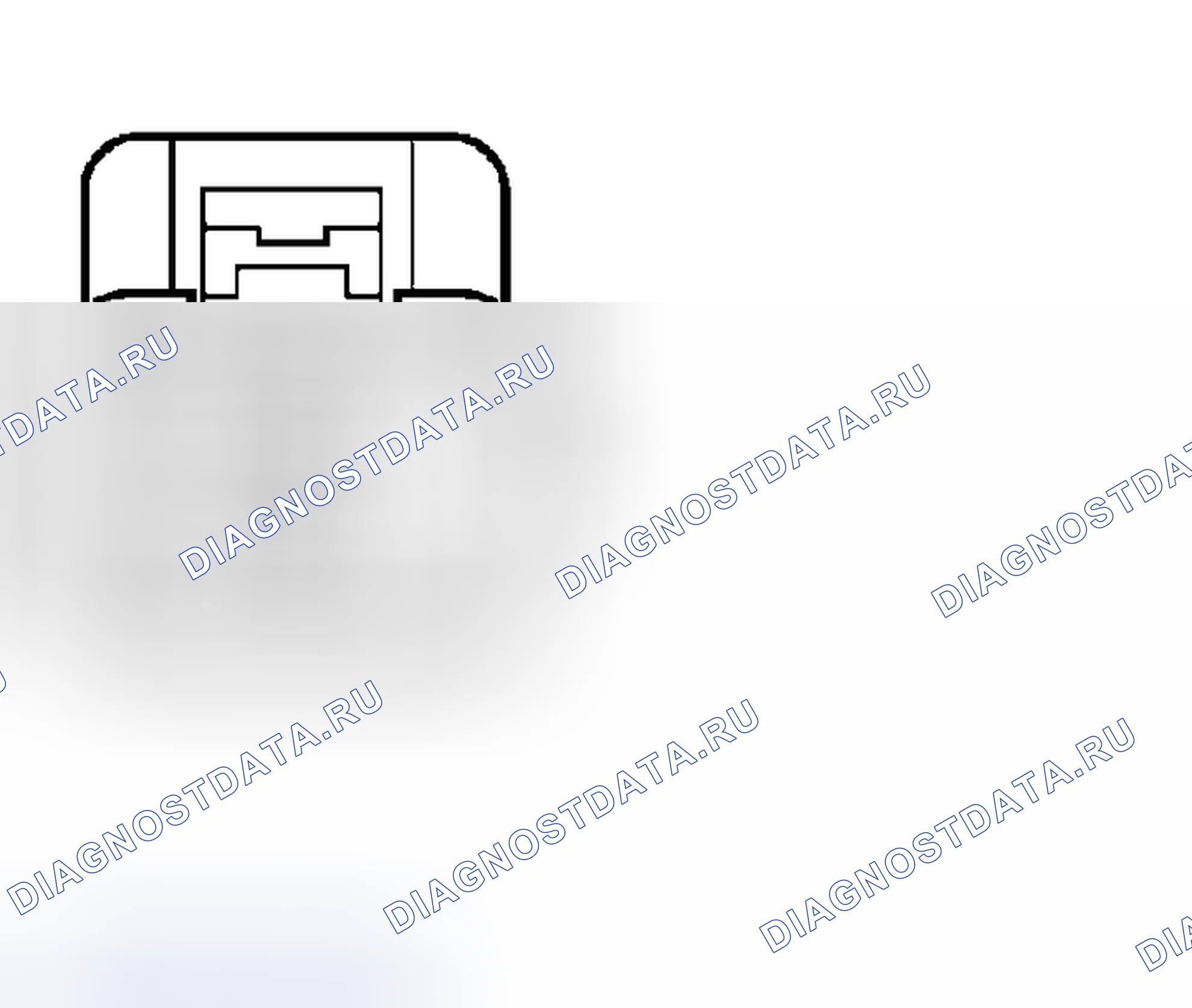 Рис. 96. Haval H8 I