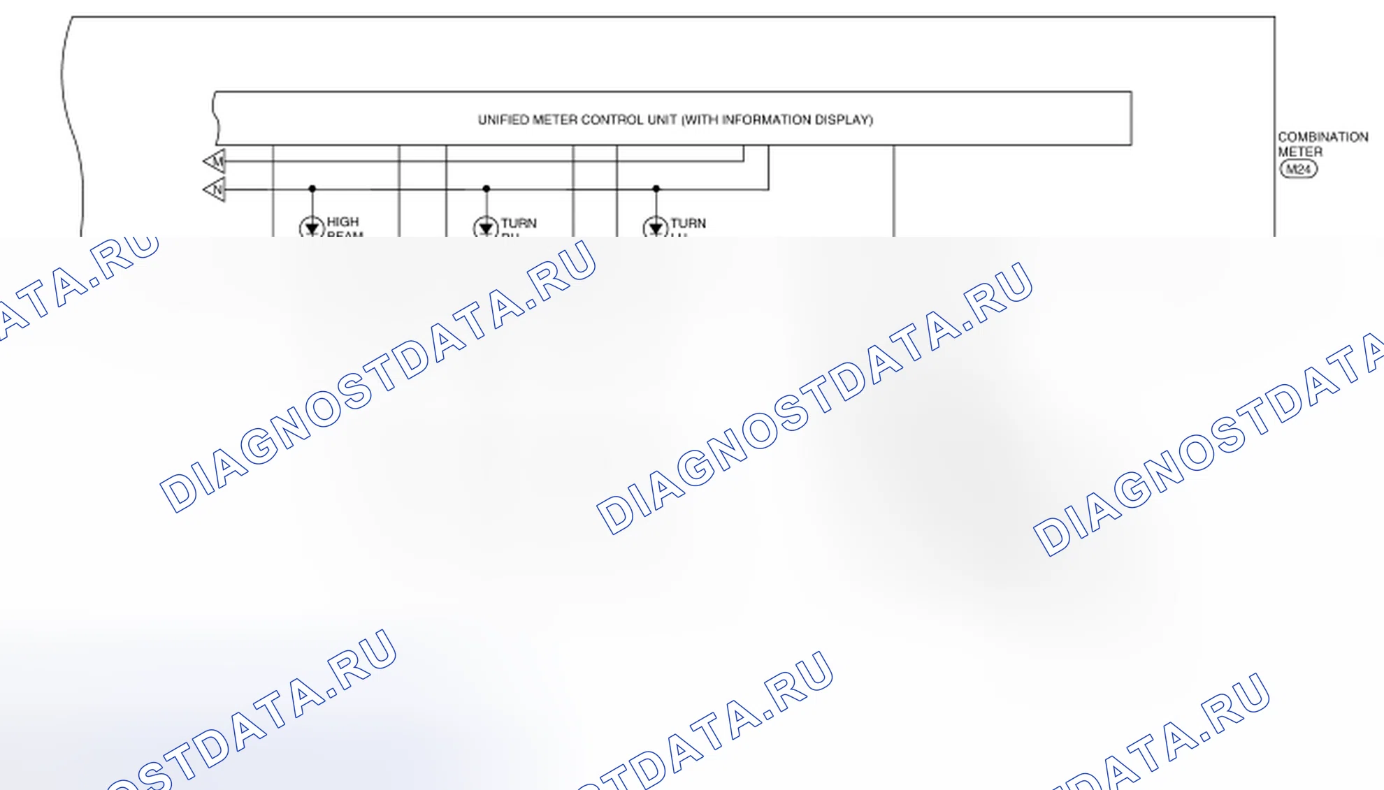 Рис. 135. Nissan Altima L32