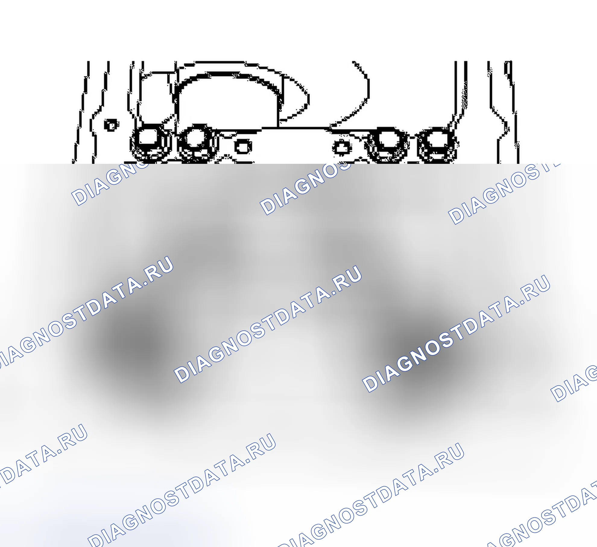 Рис. 1847. Ford Econoline E250 