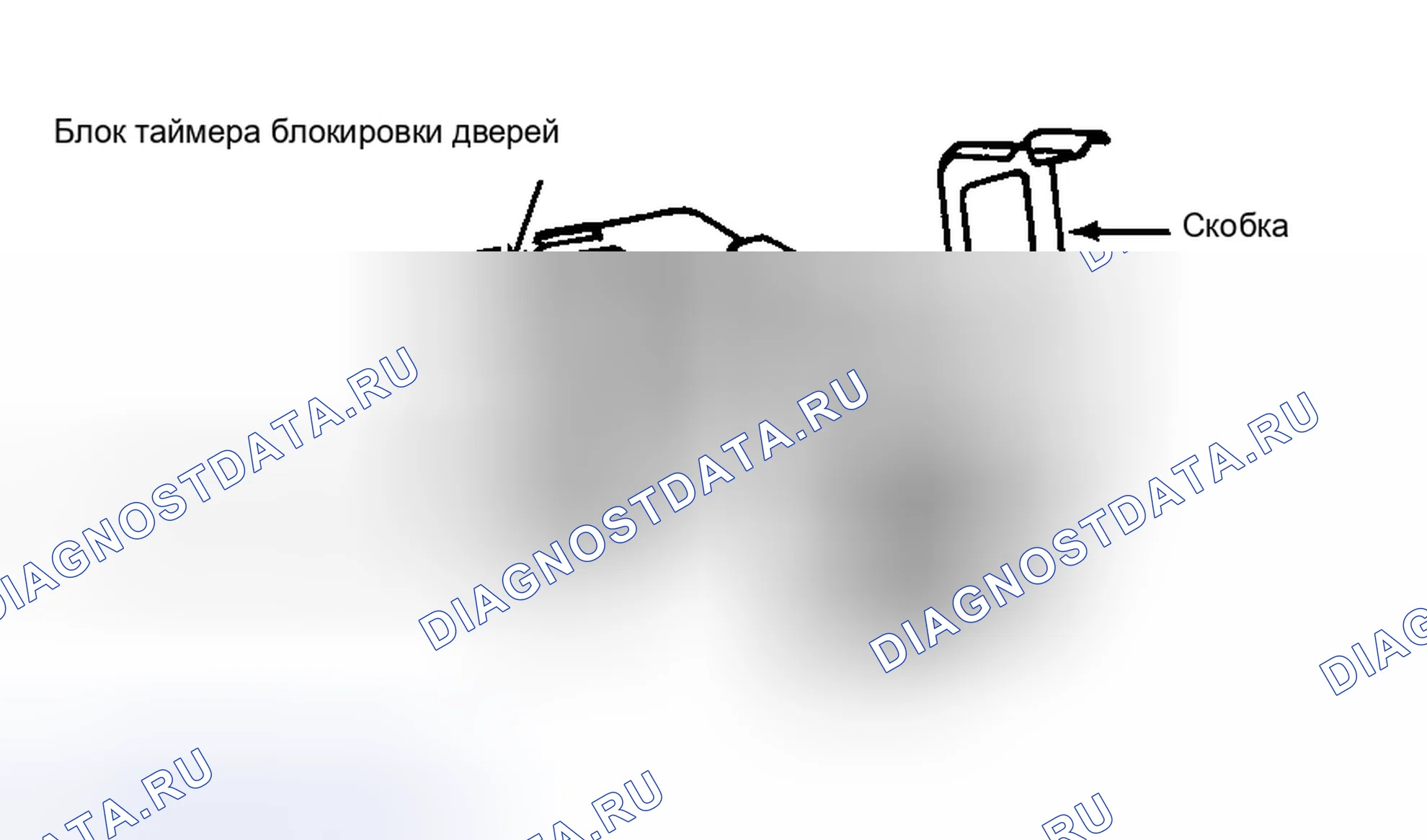 Рис. 1: ОПИСАНИЕ И РАБОТА. Mazda MX-3 I