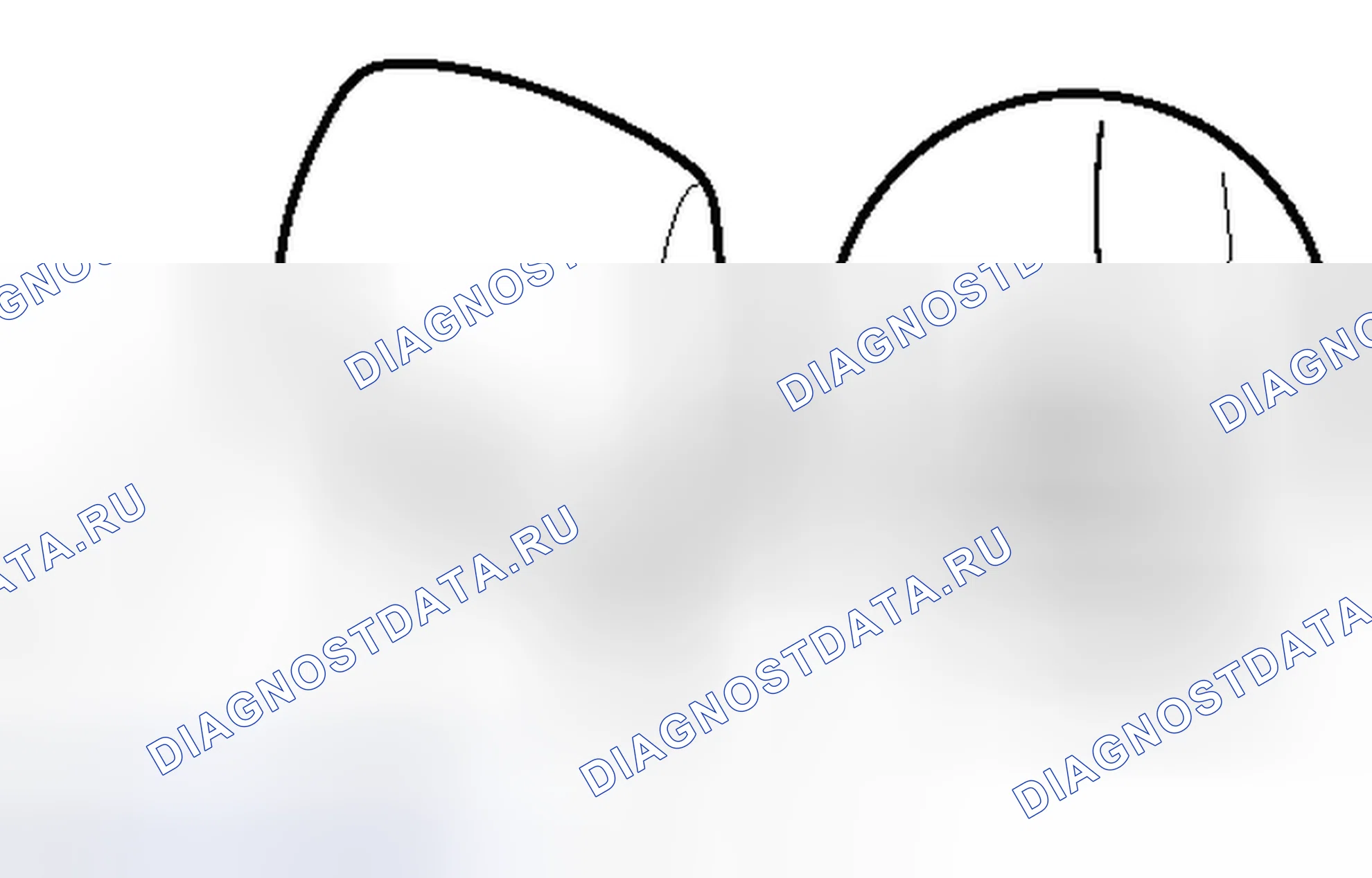 Рис. 11: ДЕМОНТАЖ. Toyota Yaris III