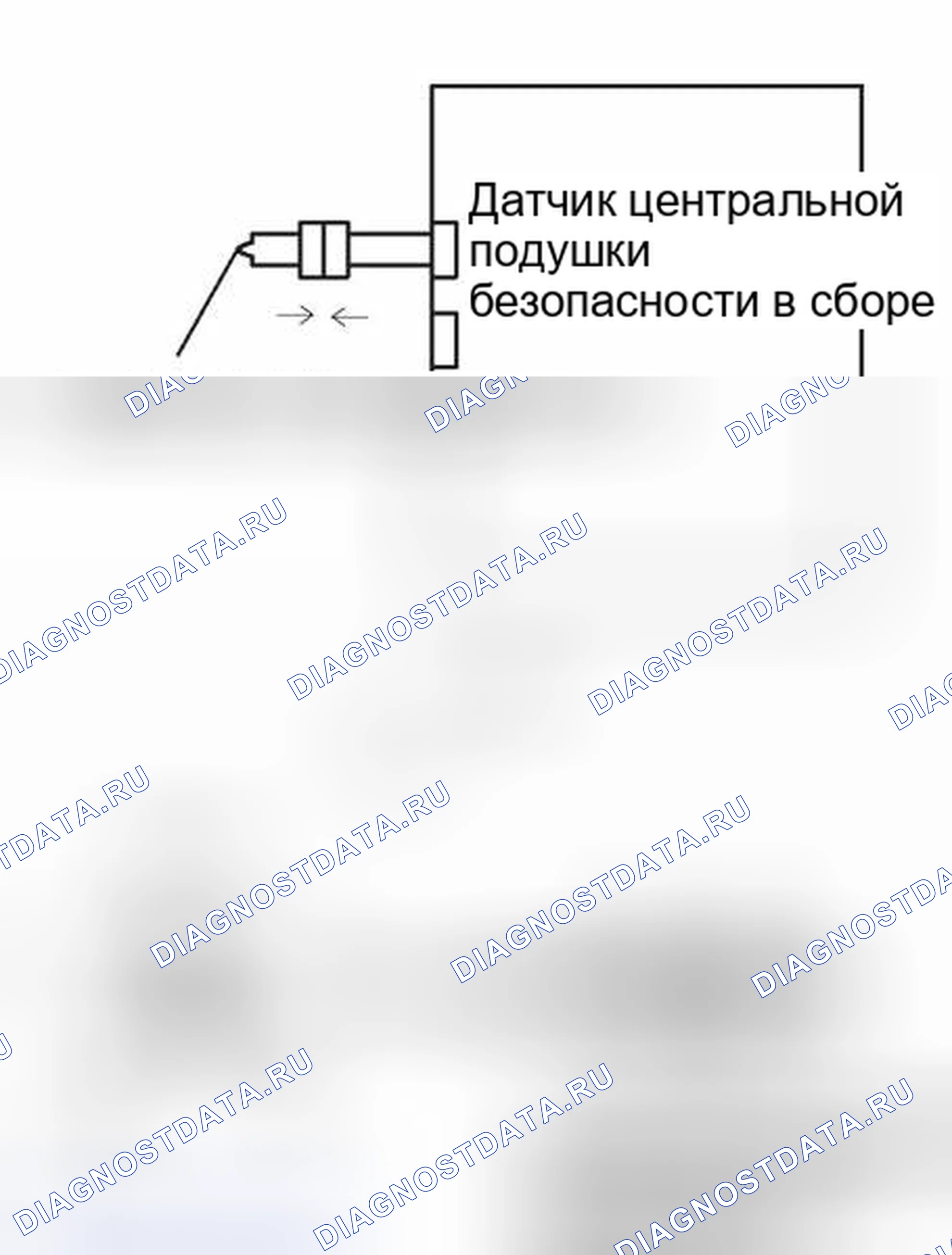 Рис. 360. Toyota Land Cruiser 100 рестайлинг 2