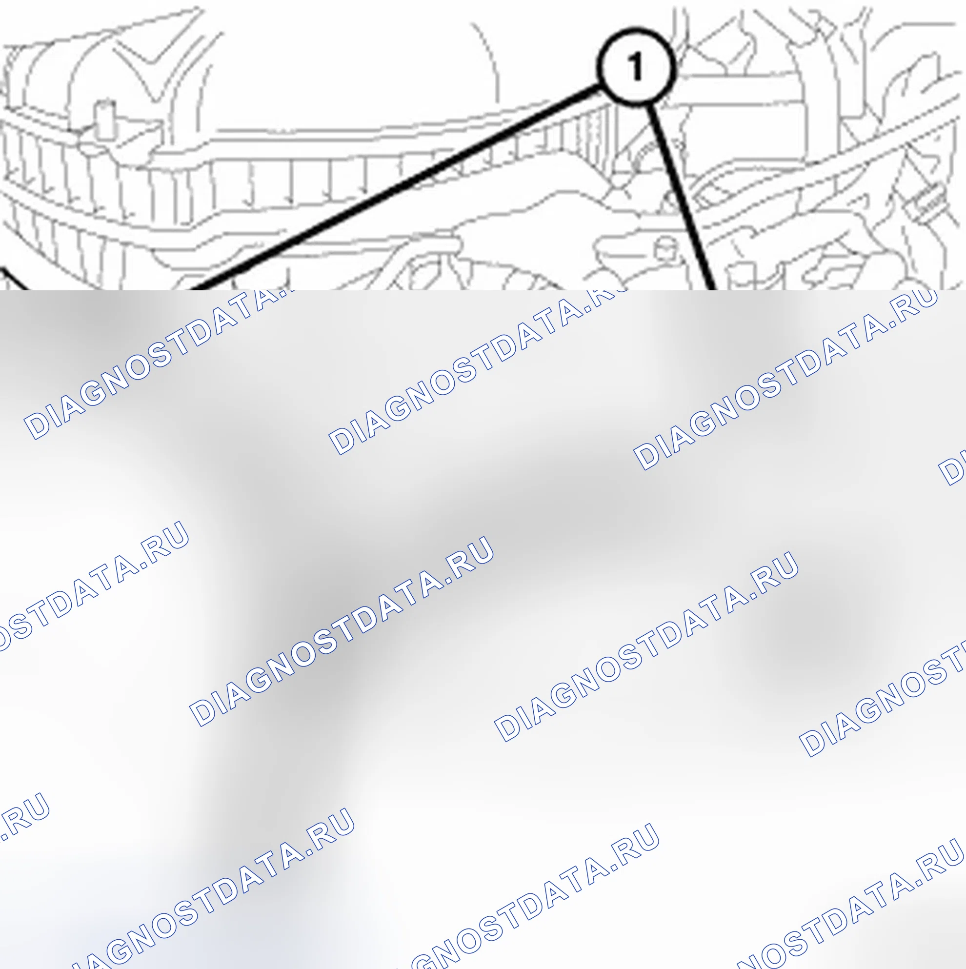 Рис. 519. Dodge Avenger II