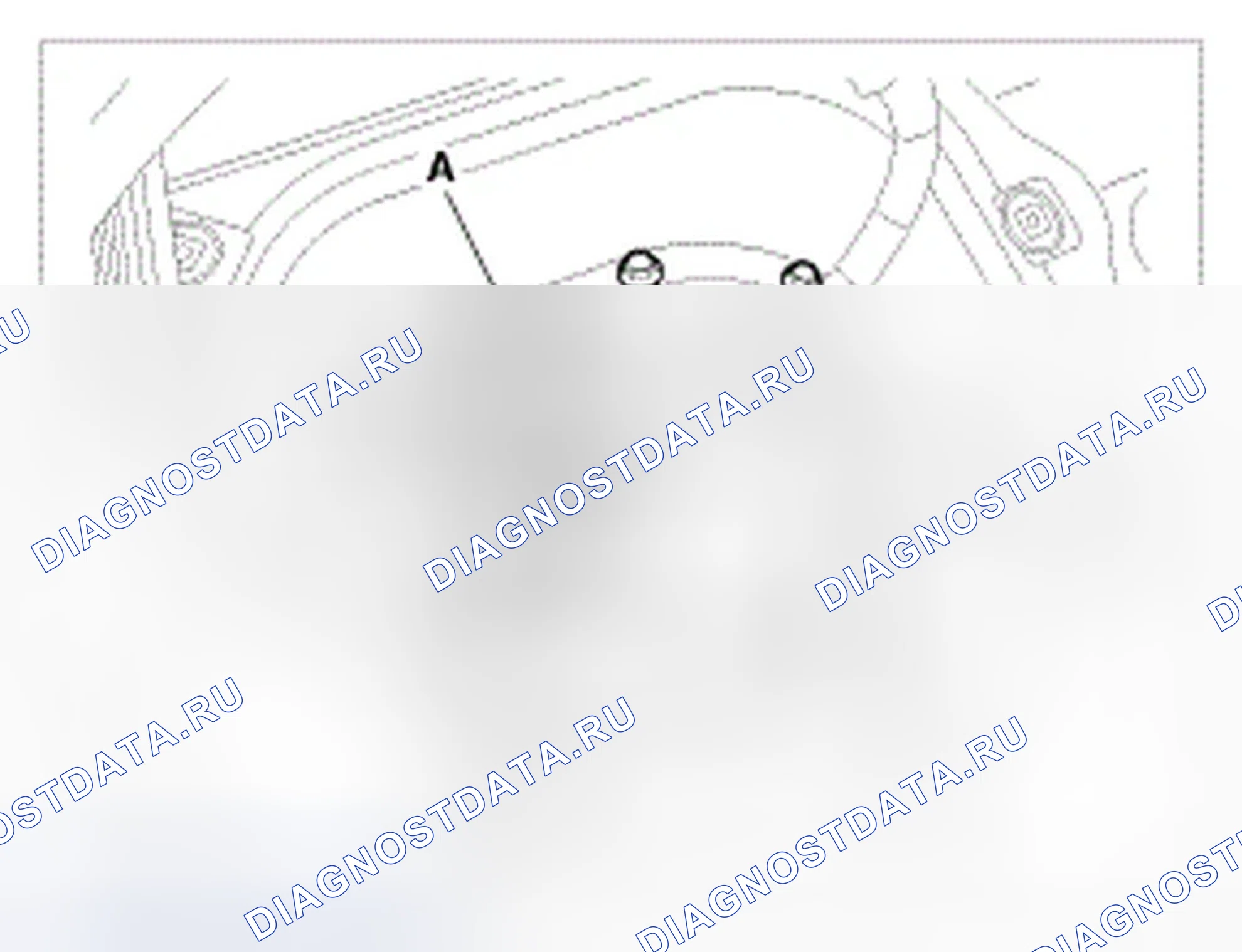 Рис. 94. Hyundai Genesis I рестайлинг