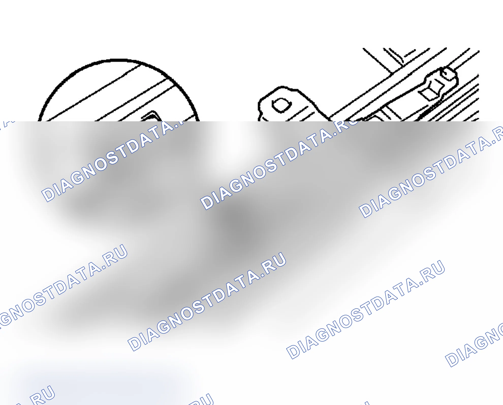 Рис. 25. Toyota Land Cruiser 100 рестайлинг