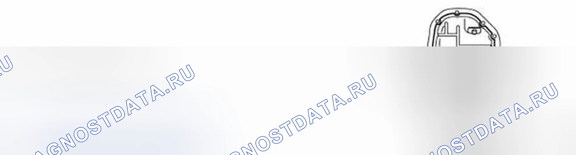 Рис. 165. Infiniti FX35 II
