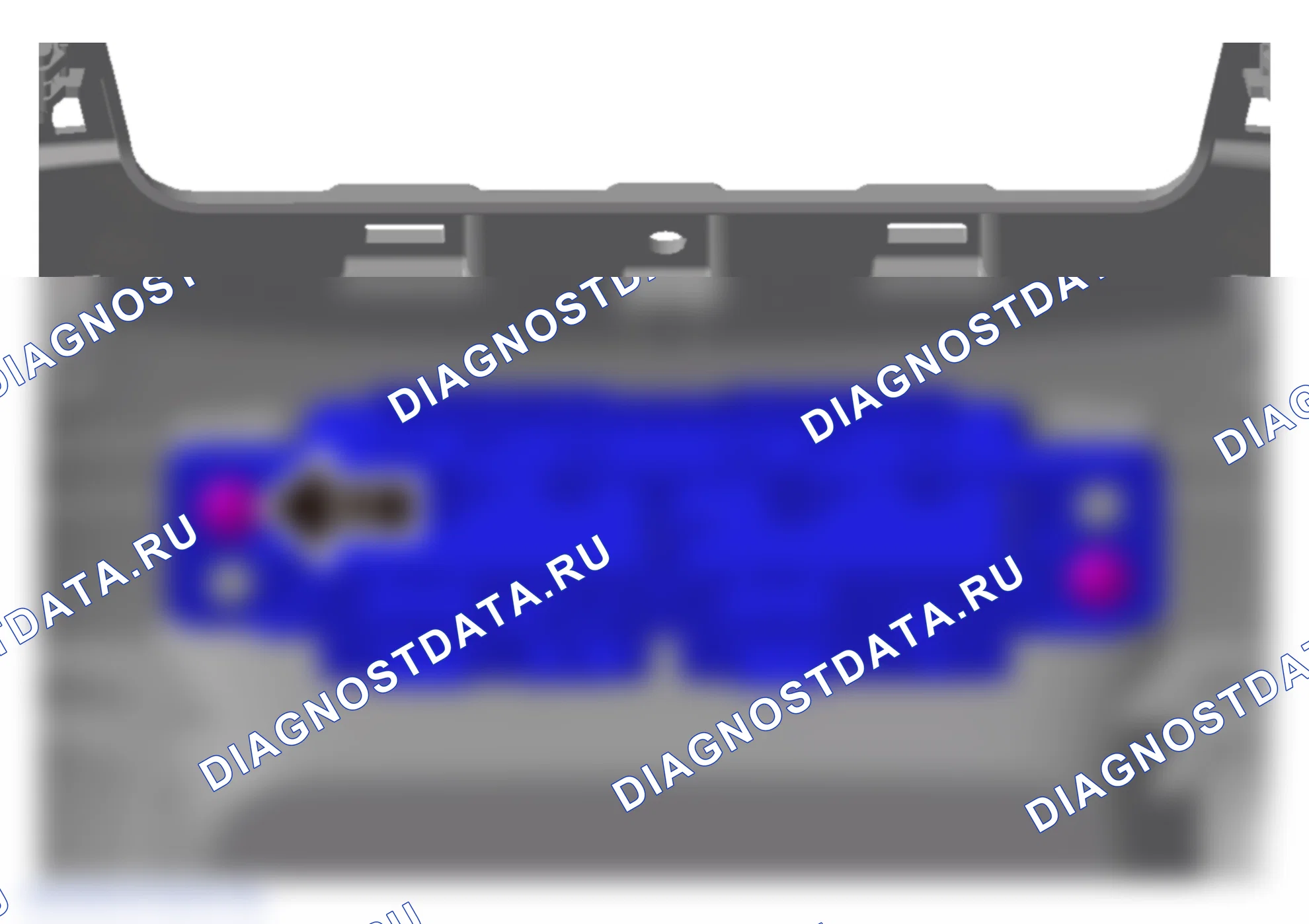 Как снять и установить USB Вход — Wey Lanshan. Wey Lanshan II