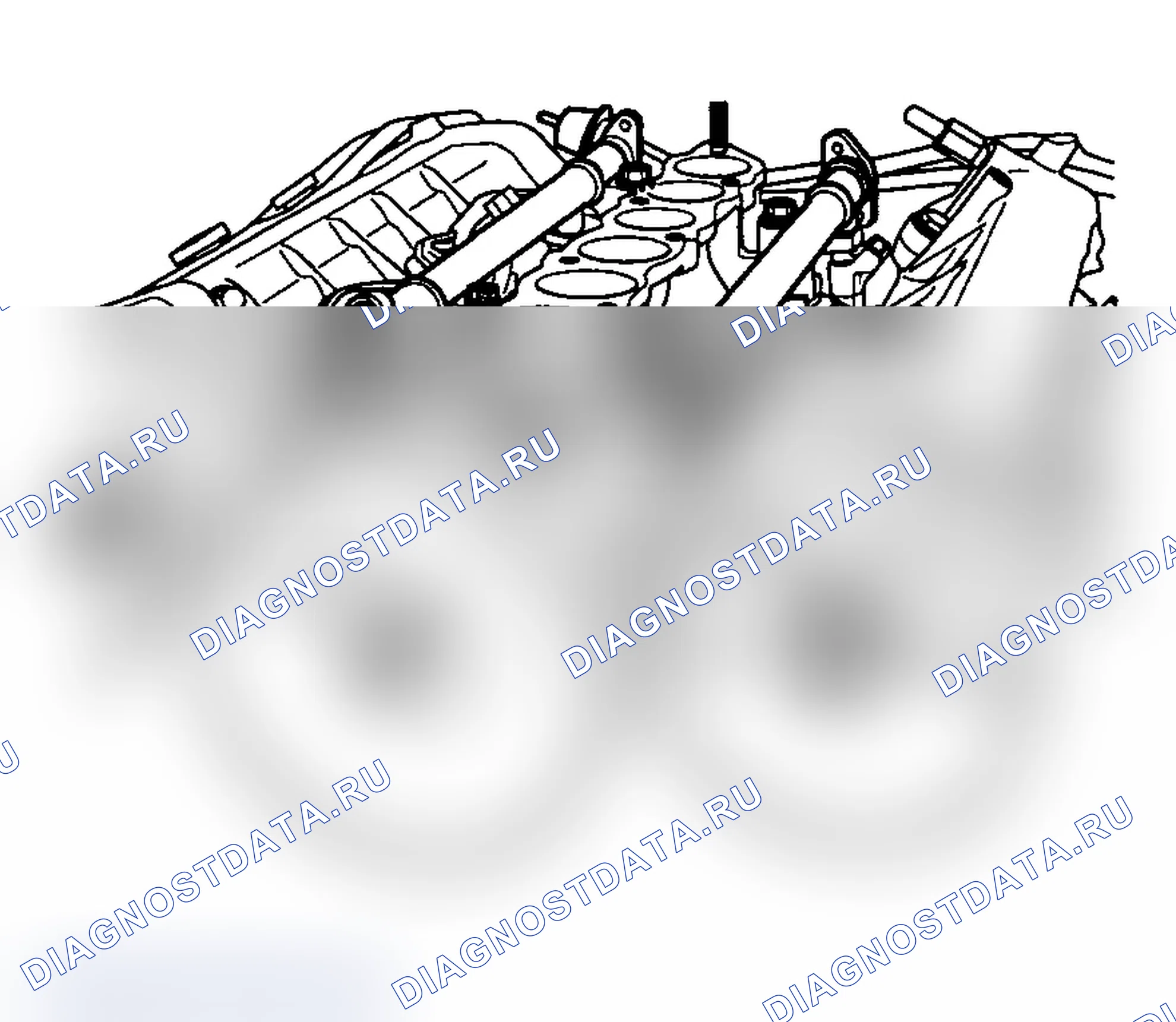 Рис. 324. Hyundai Santa Fe II