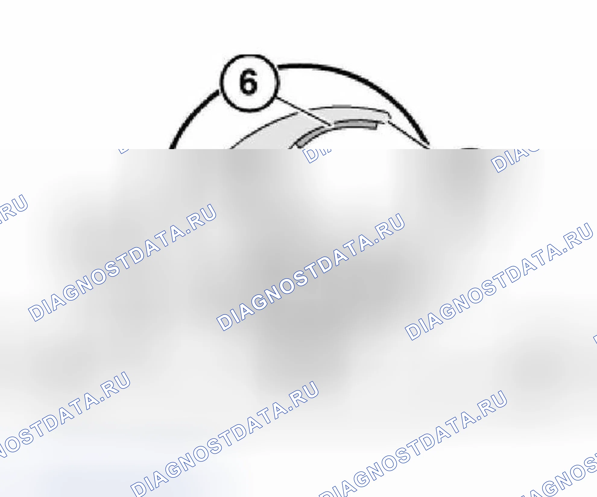 Рис. 405. BMW M5 E60/E61