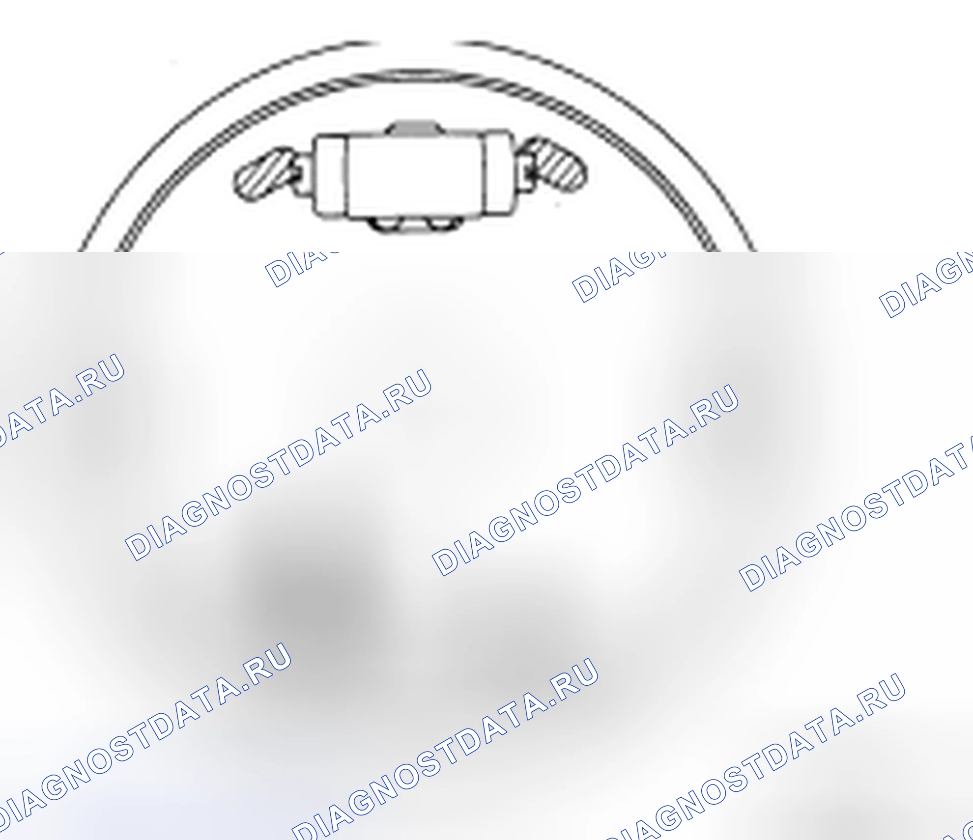 Рис. 21. Nissan Sentra B16 рестайлинг