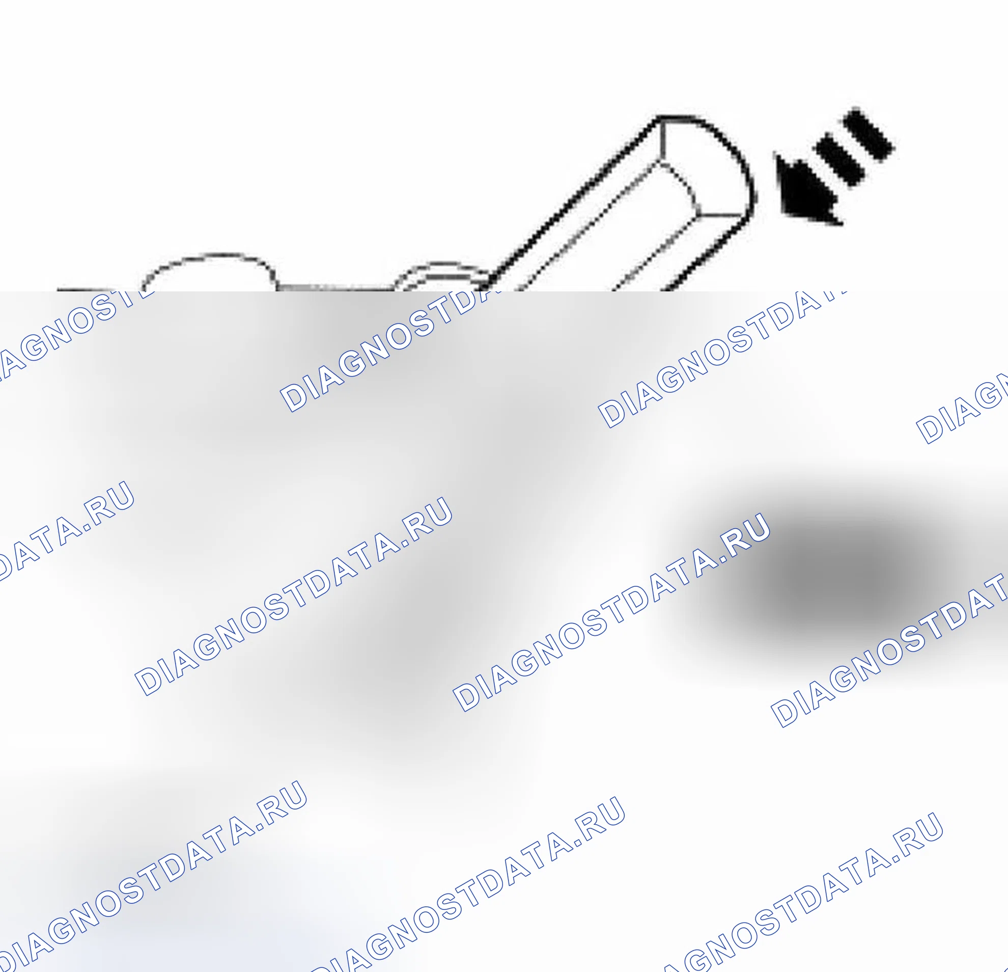 Рис. 62. Ford Thunderbird XI