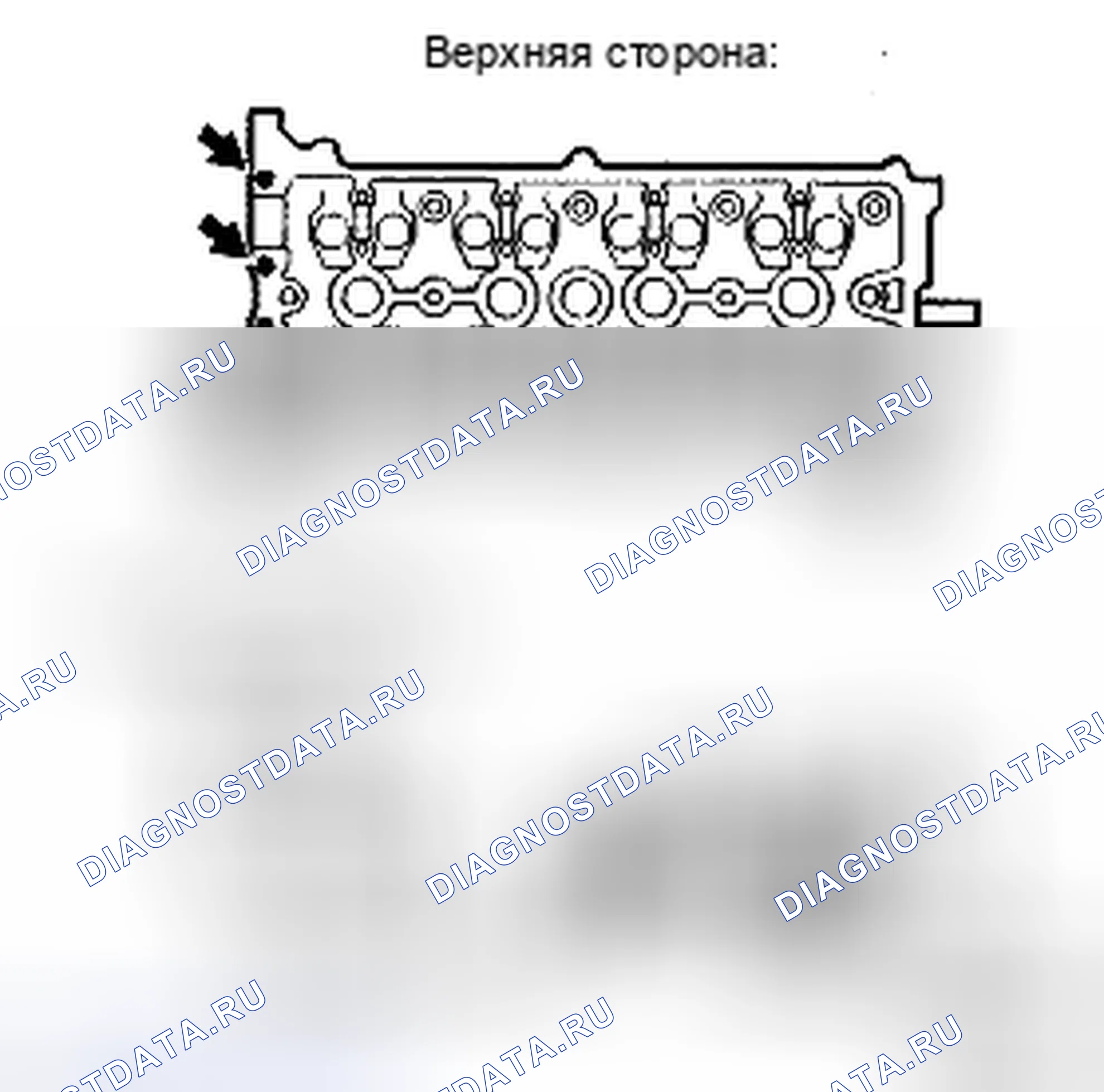 Рис. 99. Toyota Camry XV40