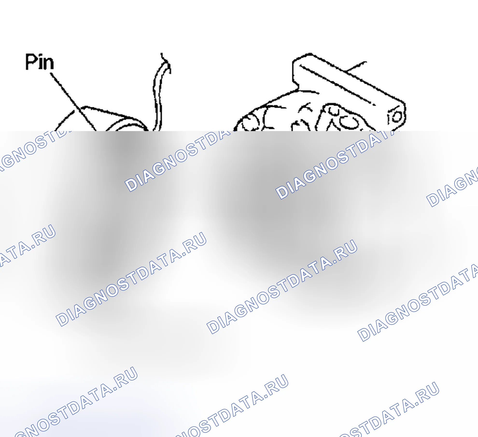 Рис. 267: УСТАНОВКА. Nissan Altima L31