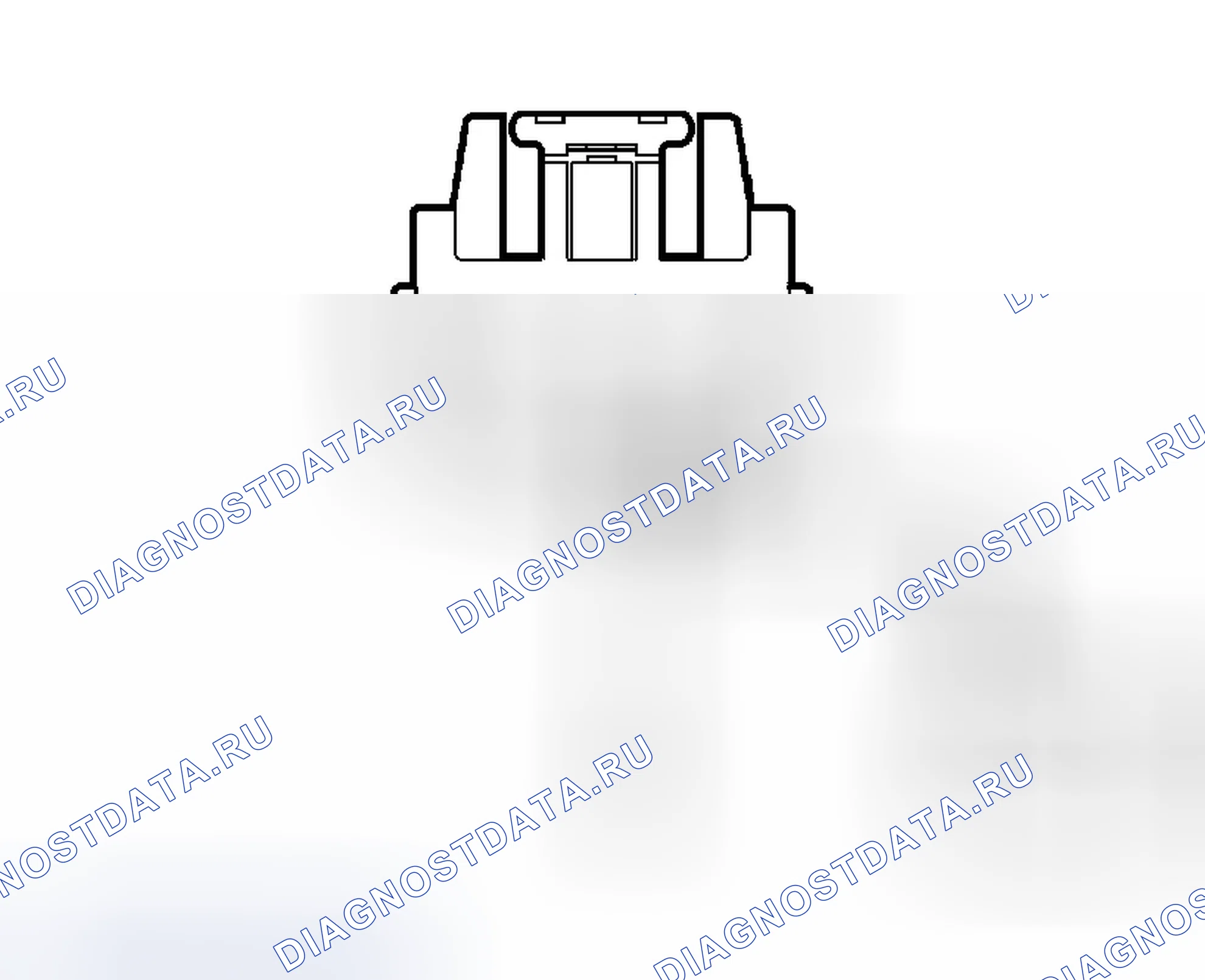 Рис. 97. Ford Pickup F350 Super Duty 