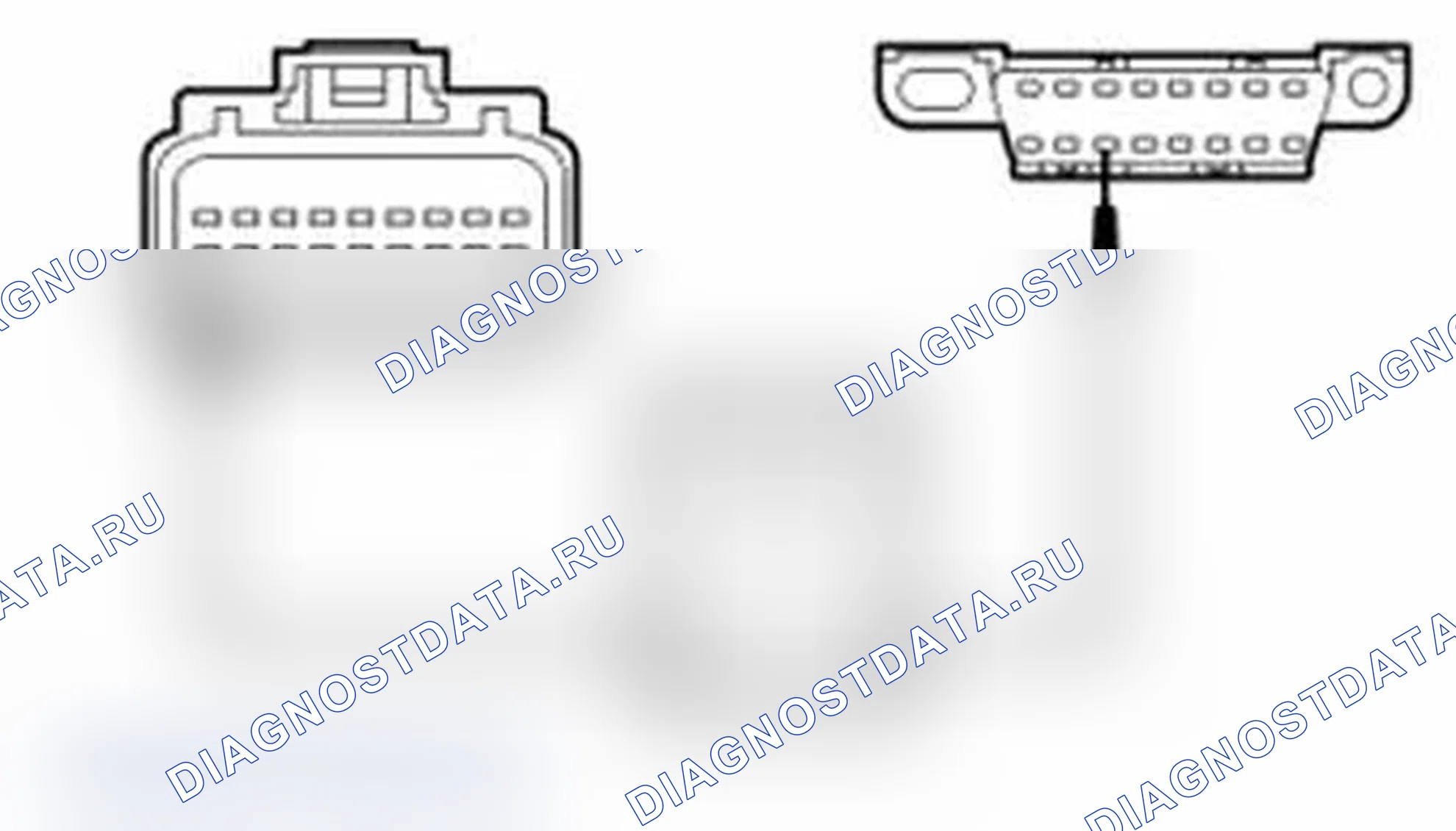 Рис. 37. Ford Transit Connect I рестайлинг