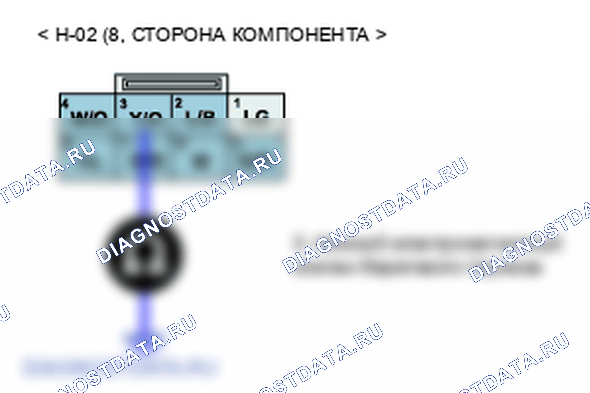 P0771: Переключение соленоида «E» или зависание. Kia Sorento BL