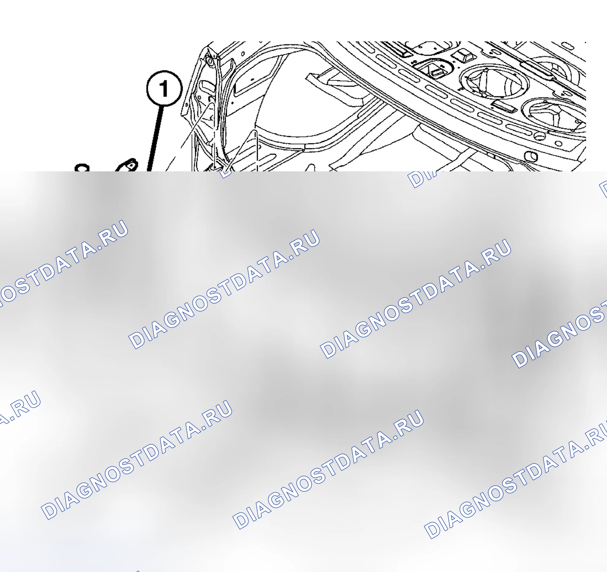 Рис. 53. Dodge Magnum I