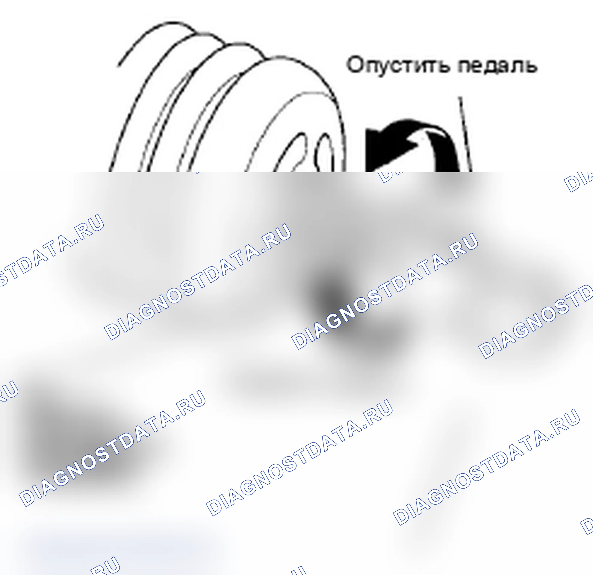 Рис. 5. Acura RL II рестайлинг