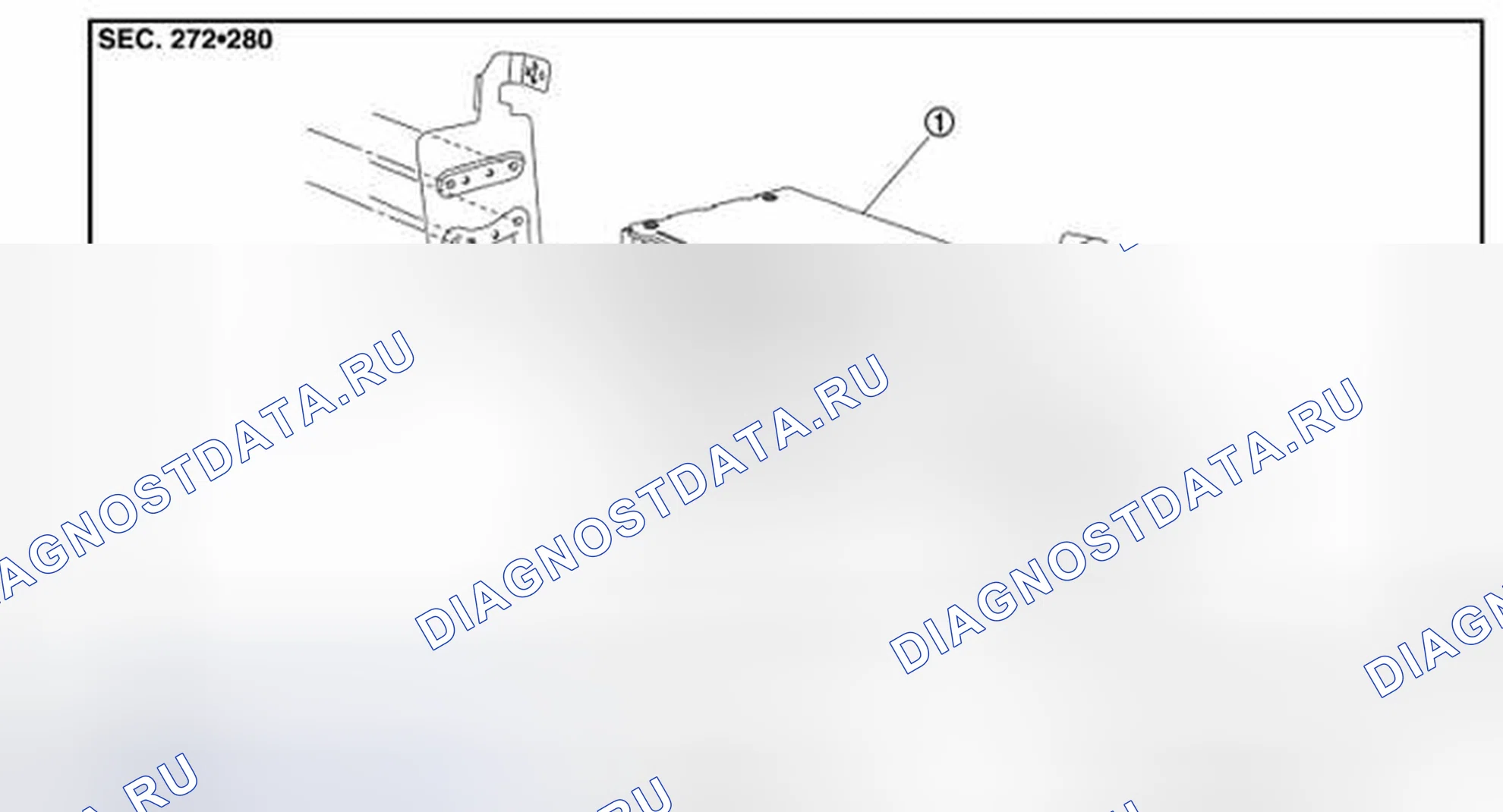 Рис. 72: РАЗБОРКА. Nissan 370Z I рестайлинг