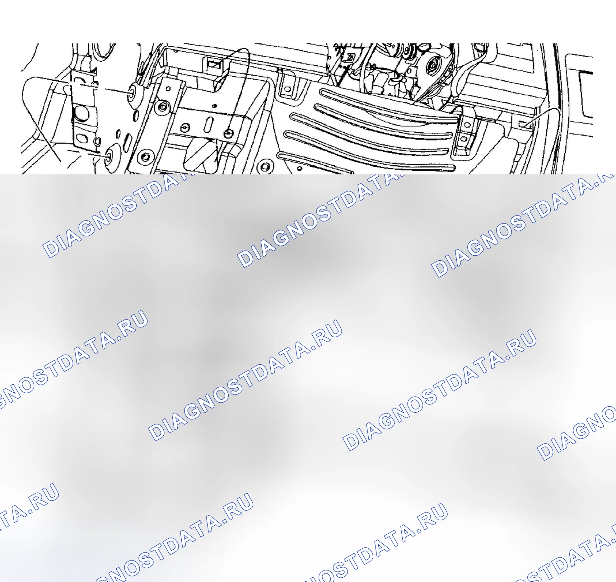 Рис. 227. Dodge Dakota III