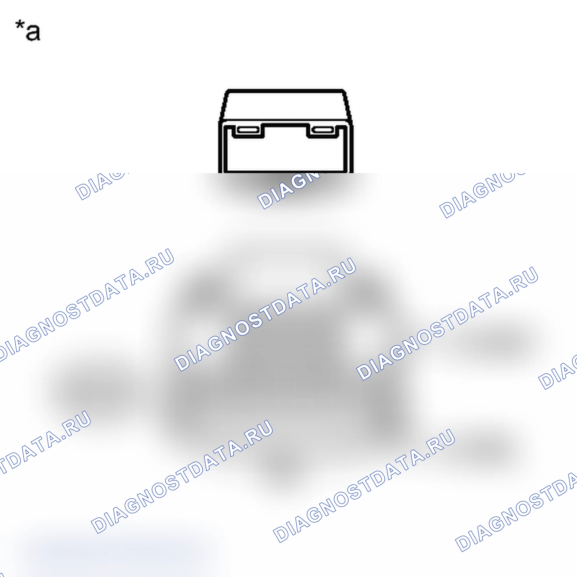 Рис. 180. Toyota Land Cruiser 200 рестайлинг