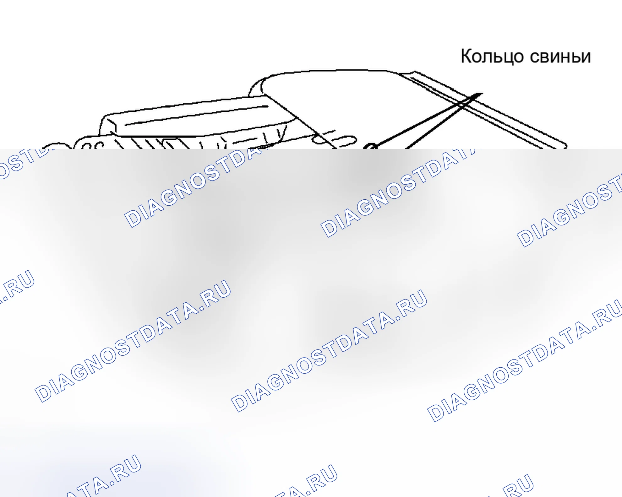 Рис. 136. Toyota Tundra I рестайлинг