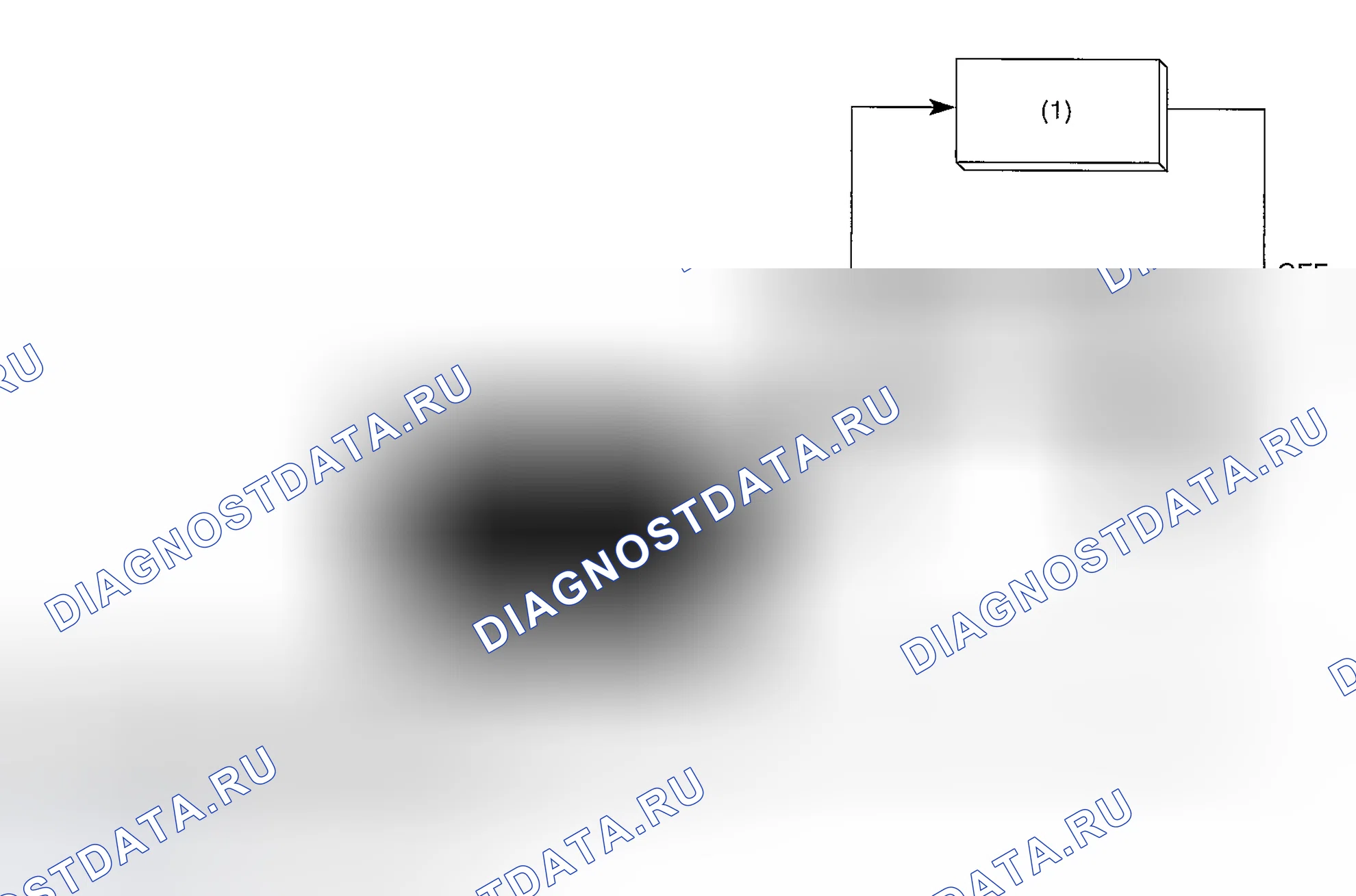 Рис. 2062. Subaru Outback BP