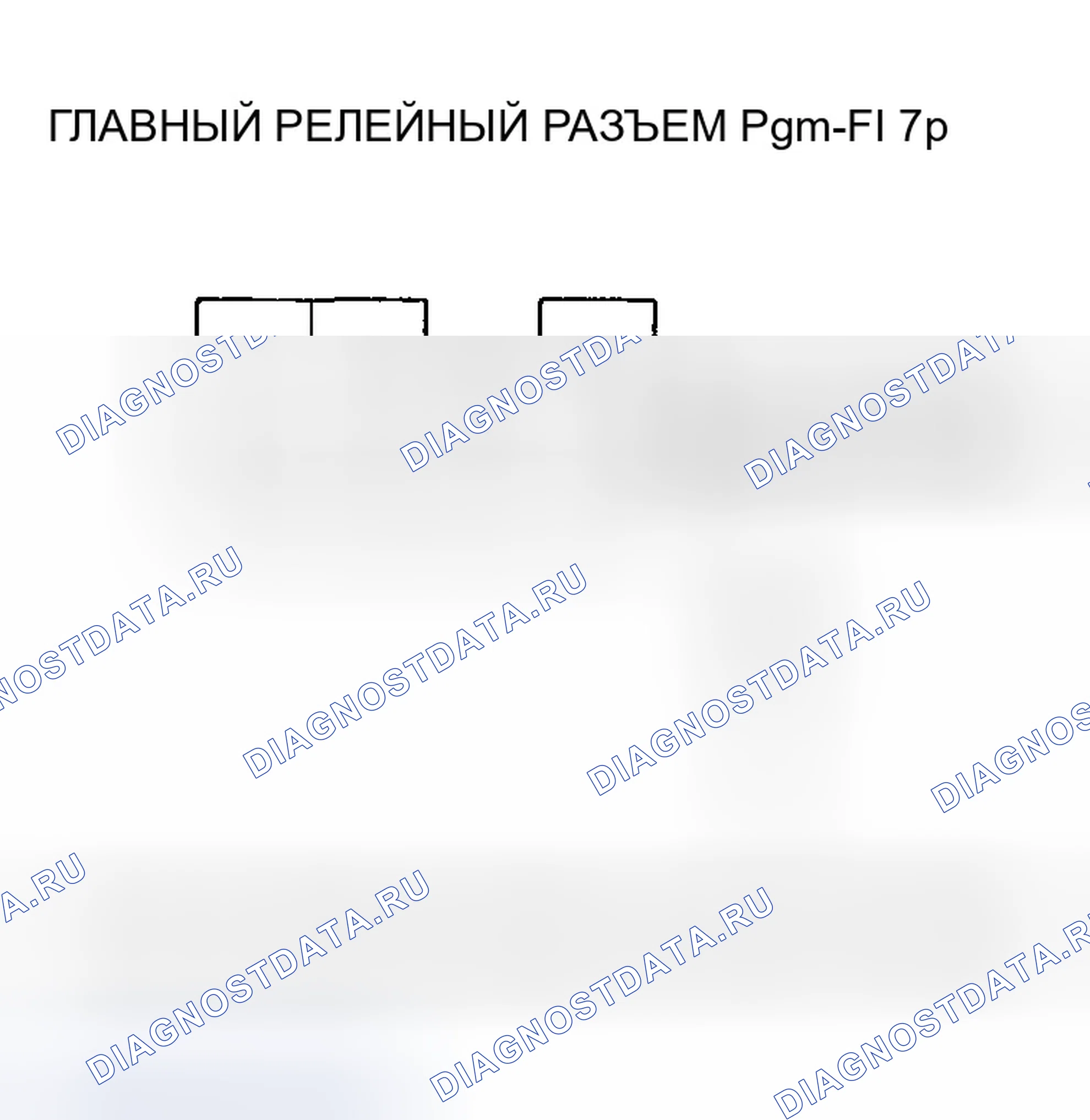 Рис. 17. Honda Pilot I
